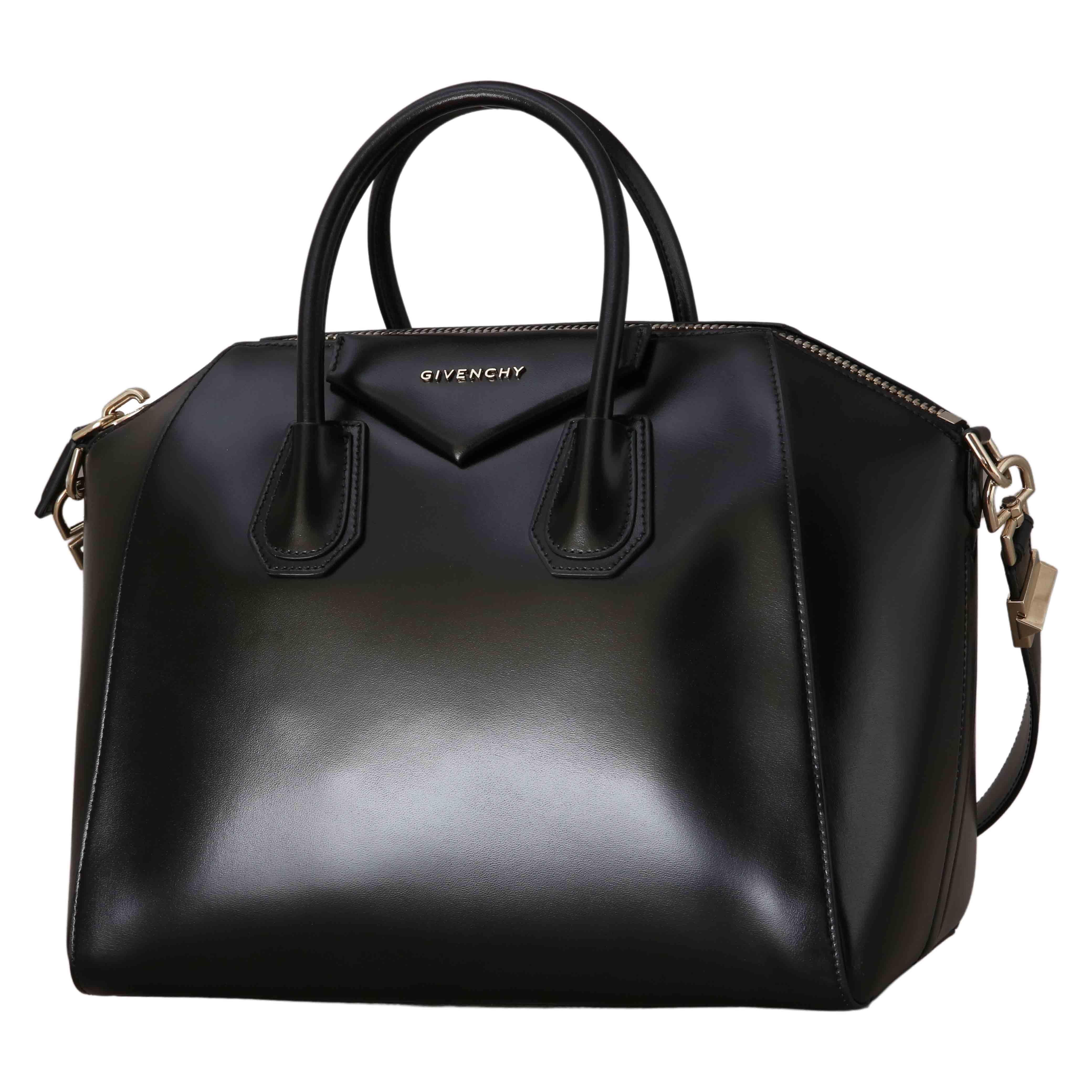 GIVENCHY(USED)지방시 안티고나 미듐