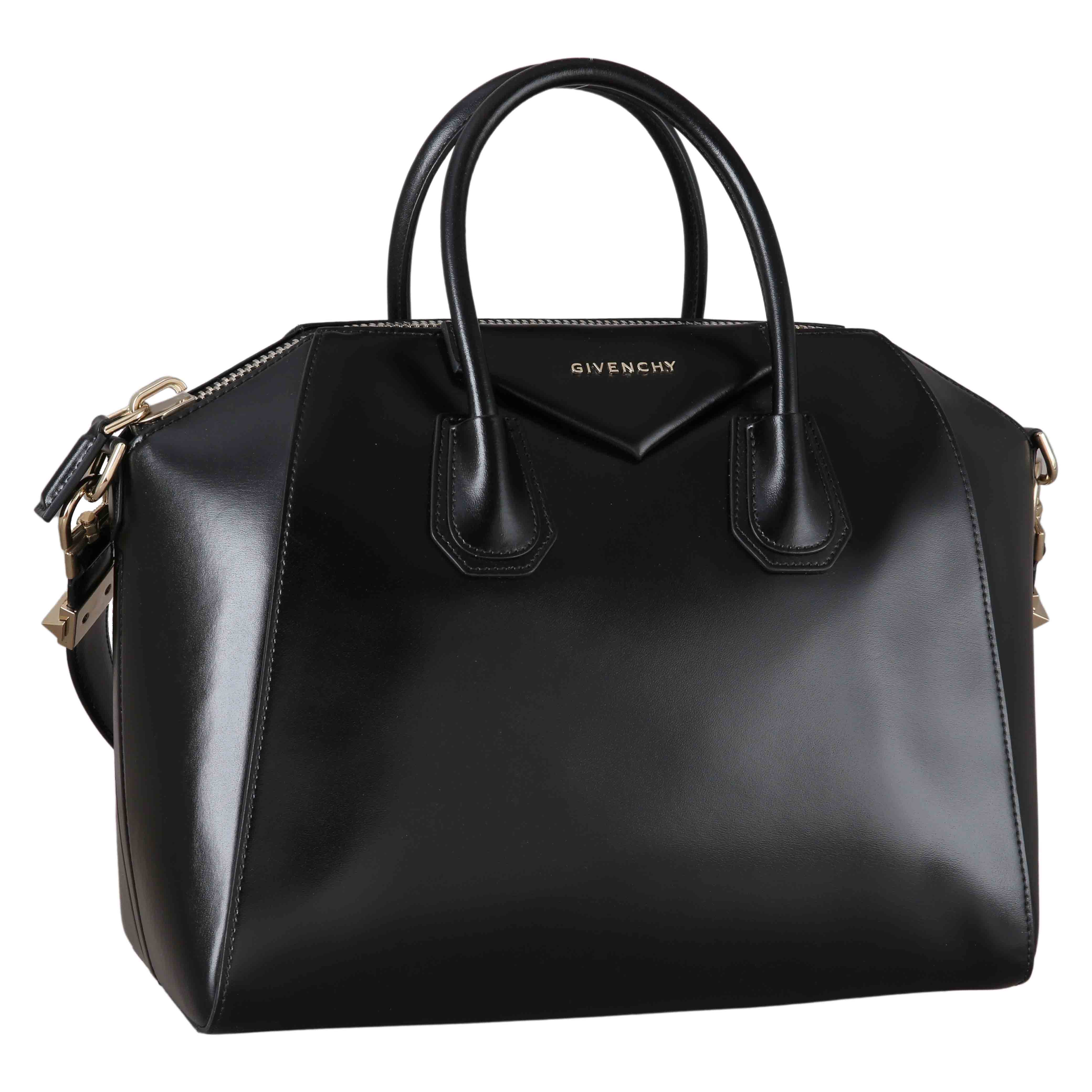 GIVENCHY(USED)지방시 안티고나 미듐