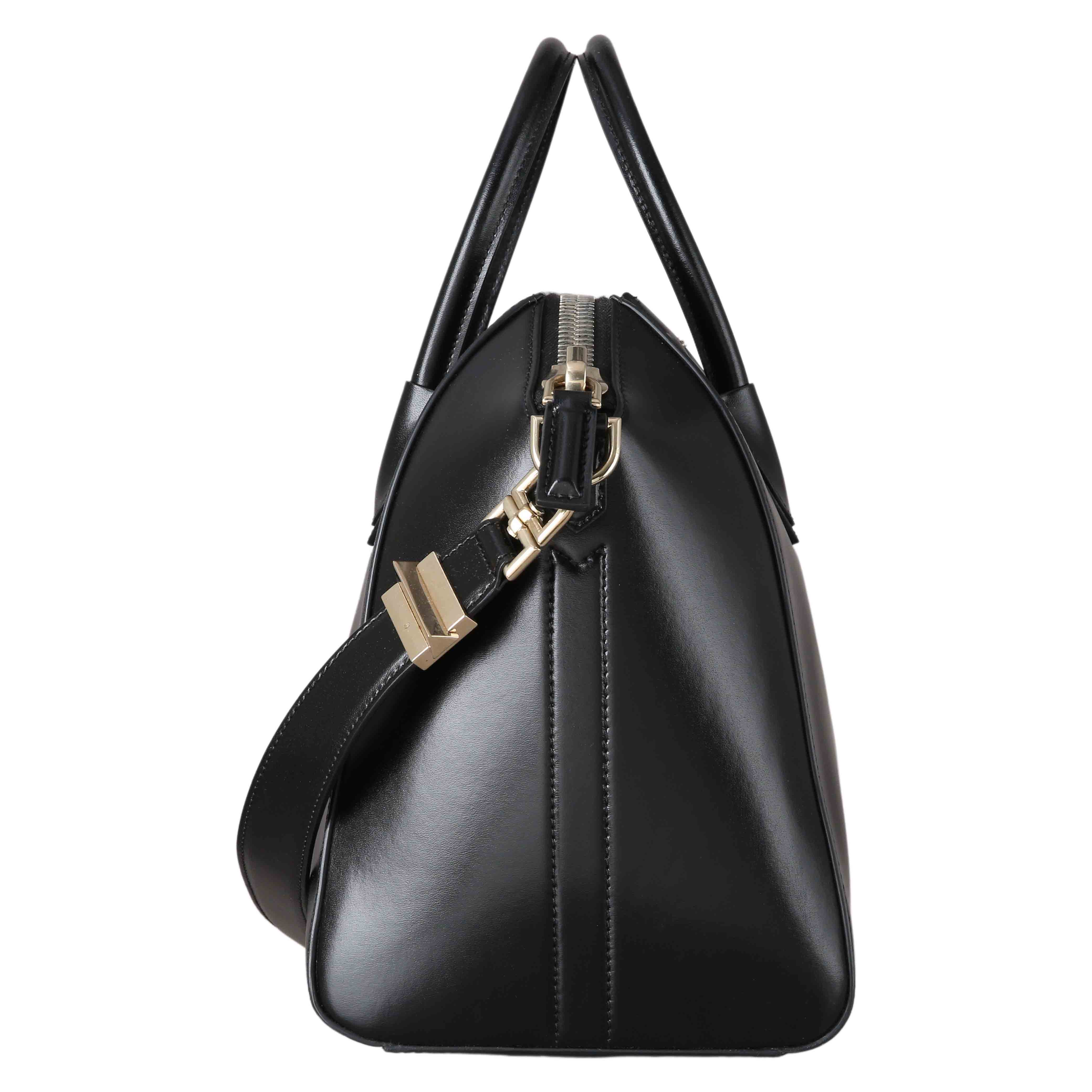 GIVENCHY(USED)지방시 안티고나 미듐
