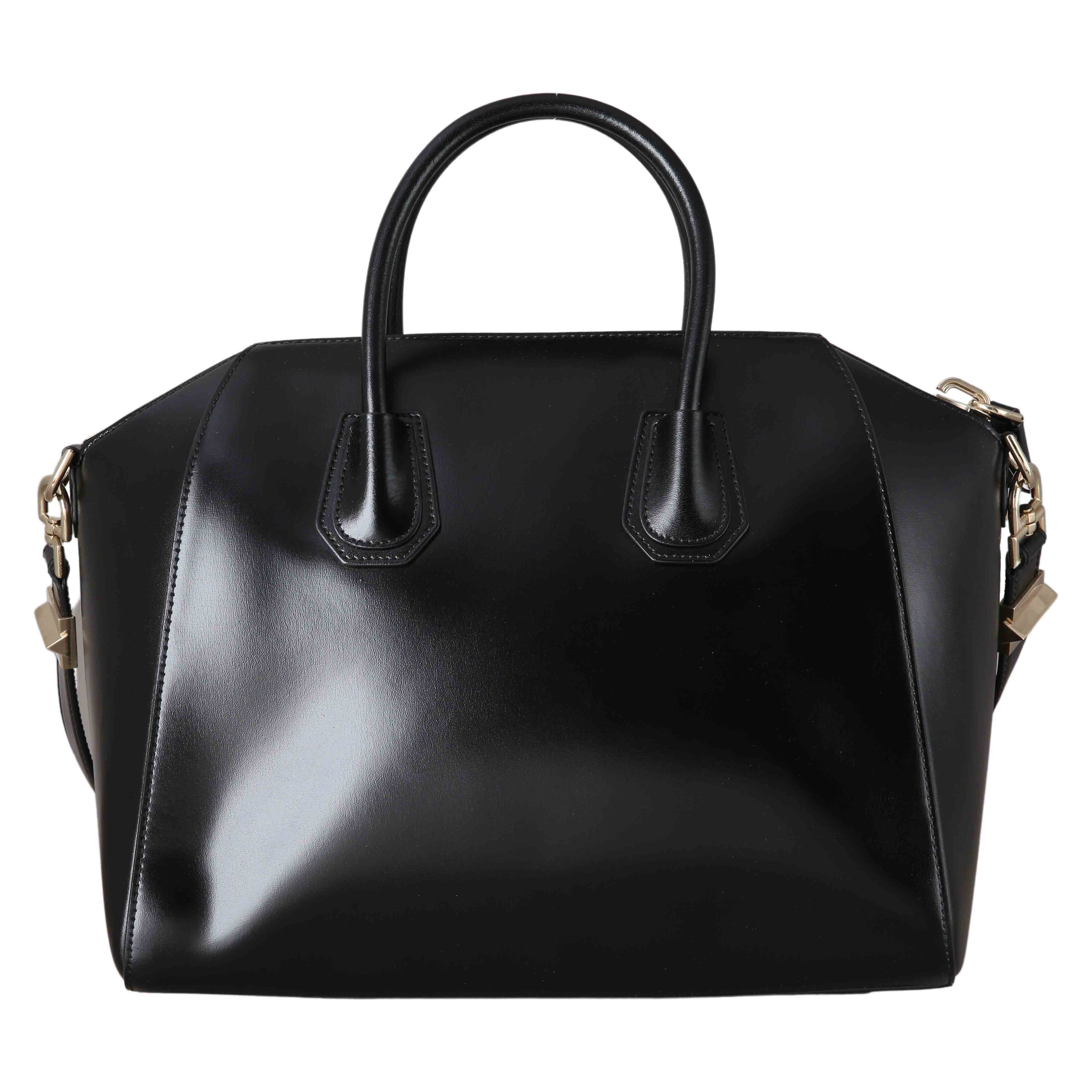 GIVENCHY(USED)지방시 안티고나 미듐
