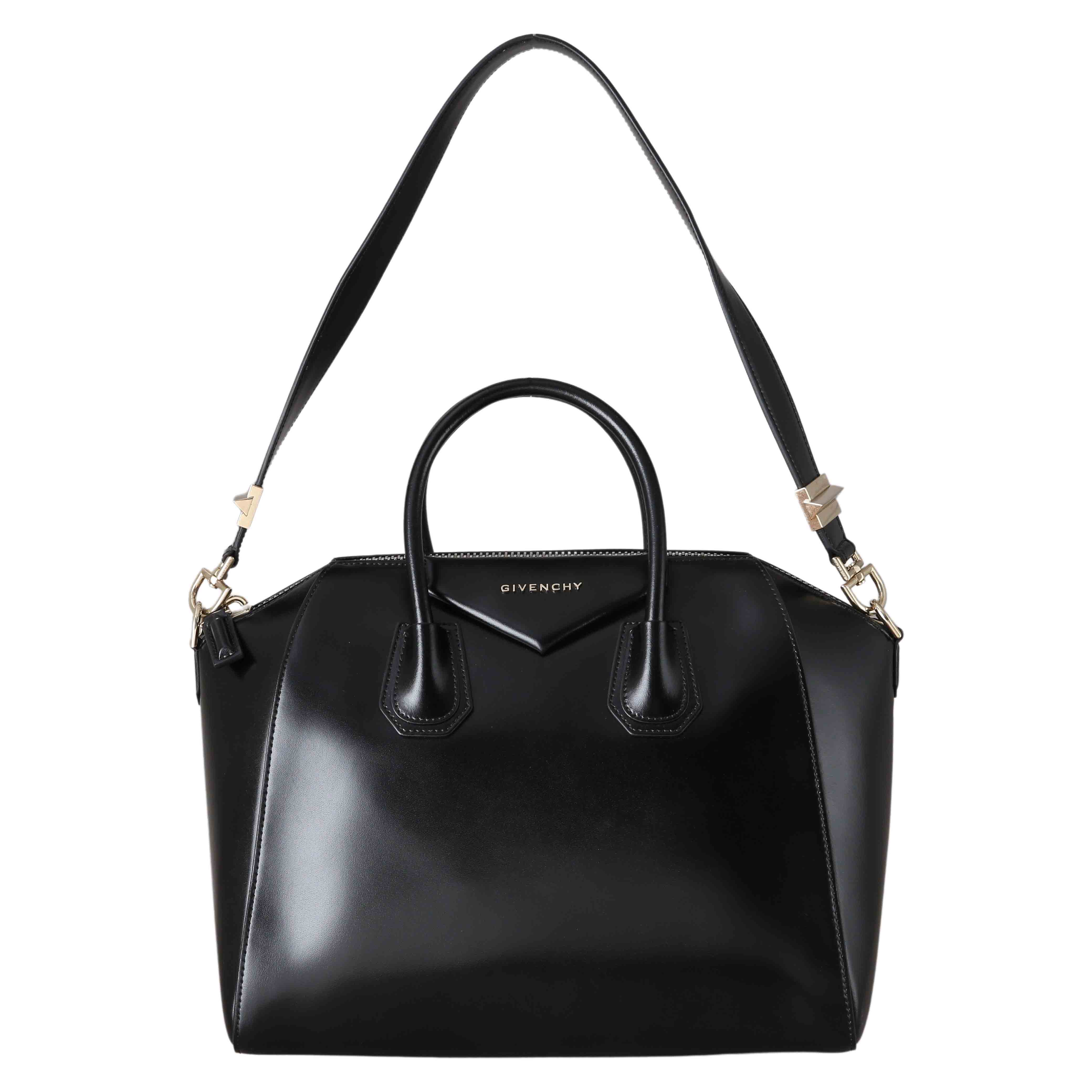 GIVENCHY(USED)지방시 안티고나 미듐