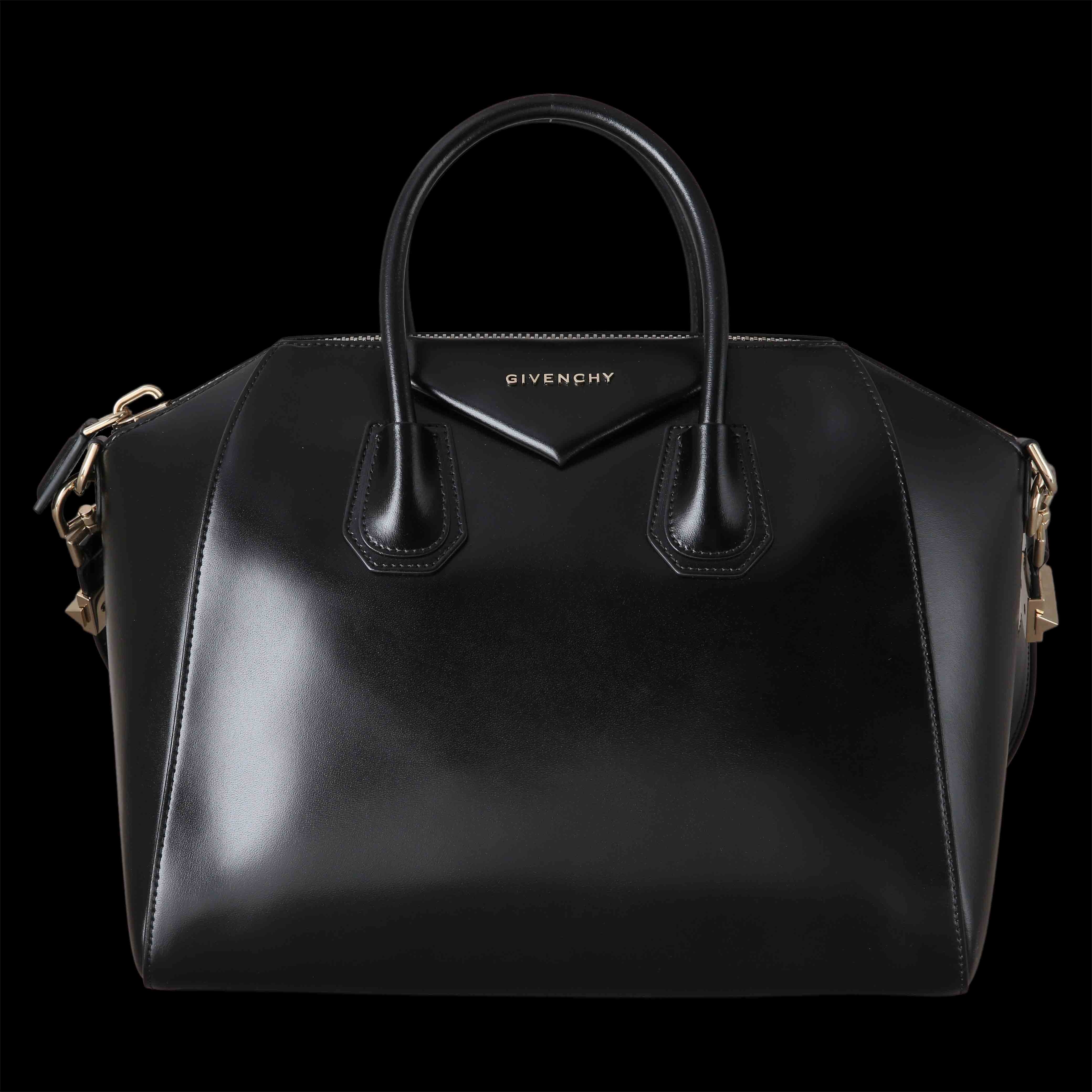 GIVENCHY(USED)지방시 안티고나 미듐