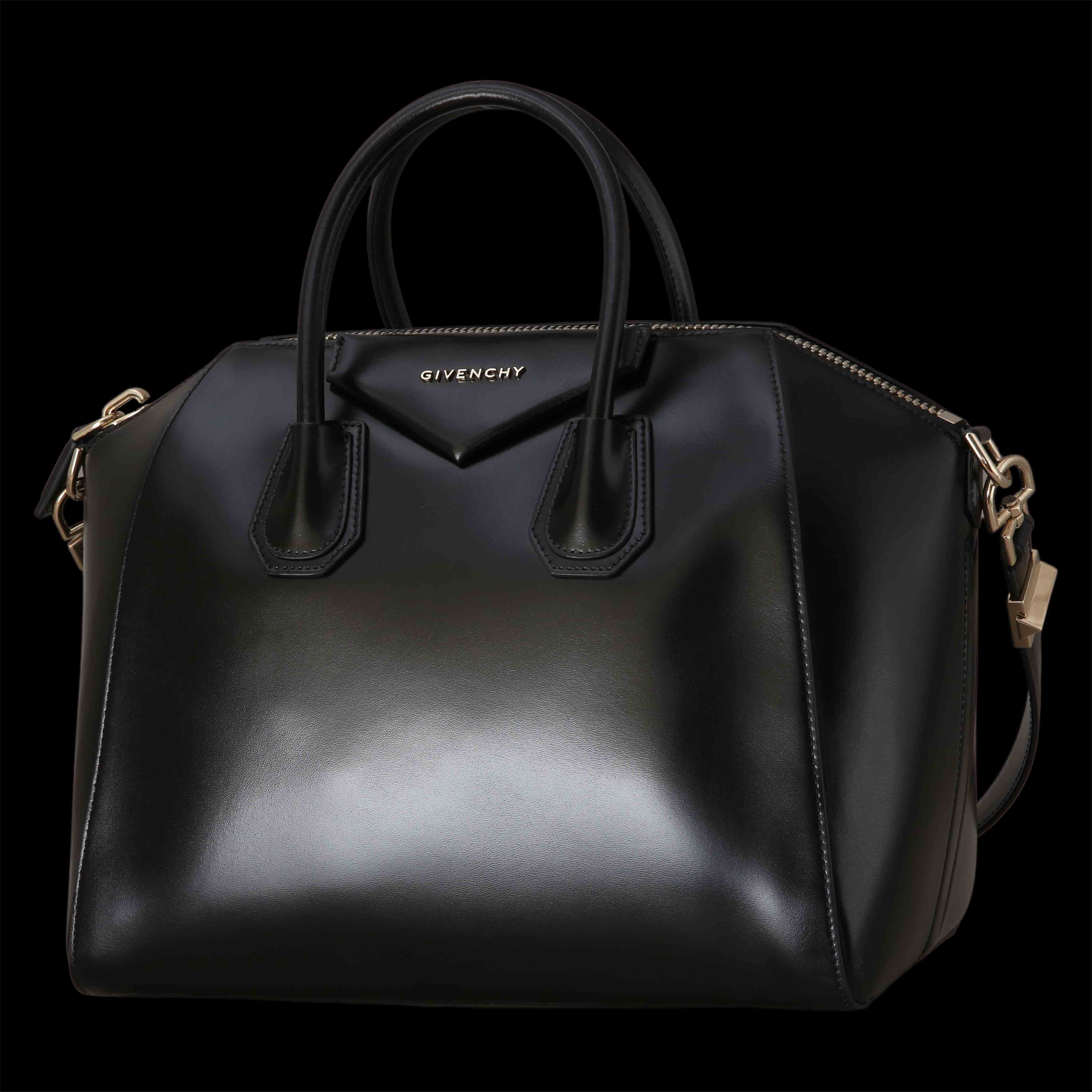 GIVENCHY(USED)지방시 안티고나 미듐