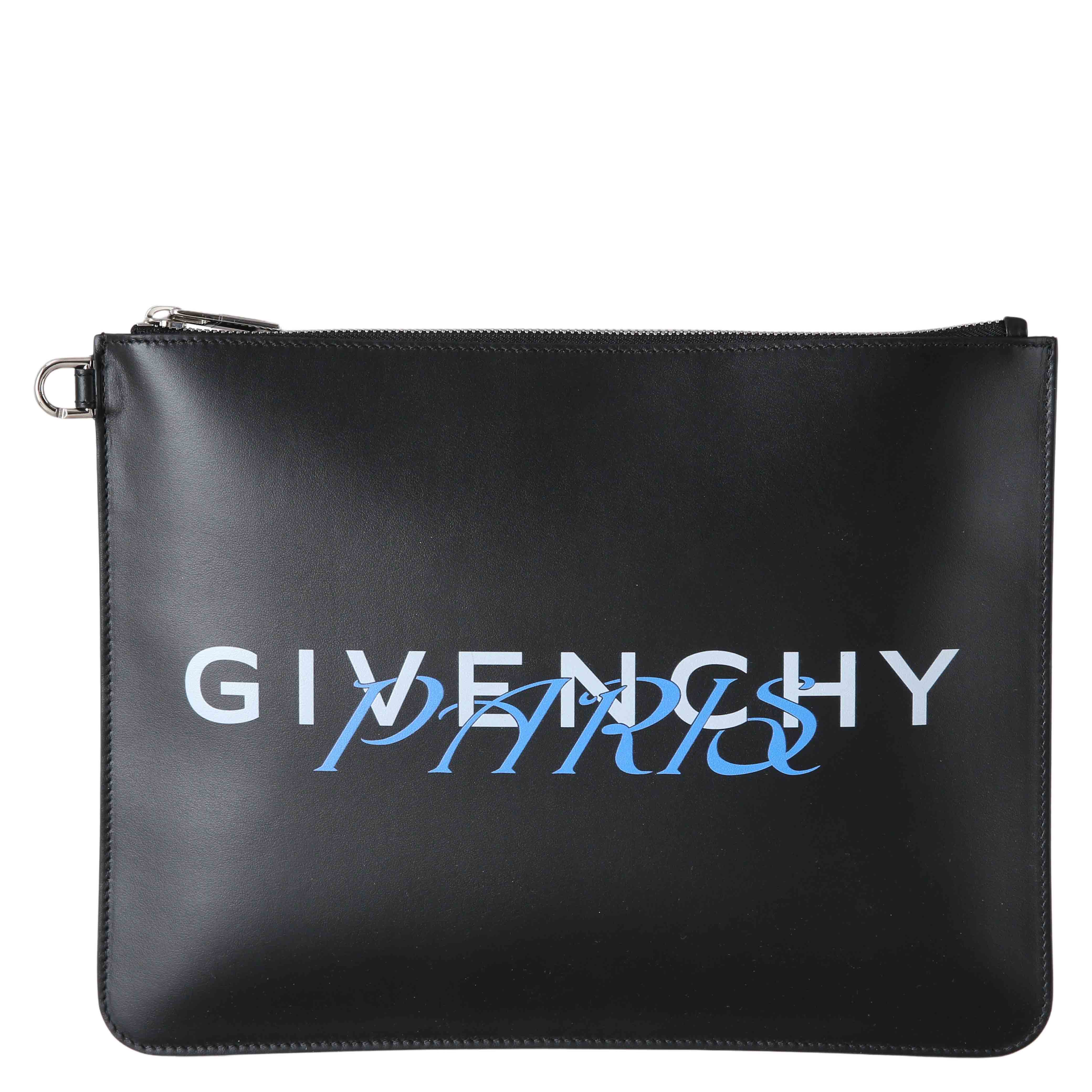 GIVENCHY(USED)지방시 BK600JK0AC 클러치백