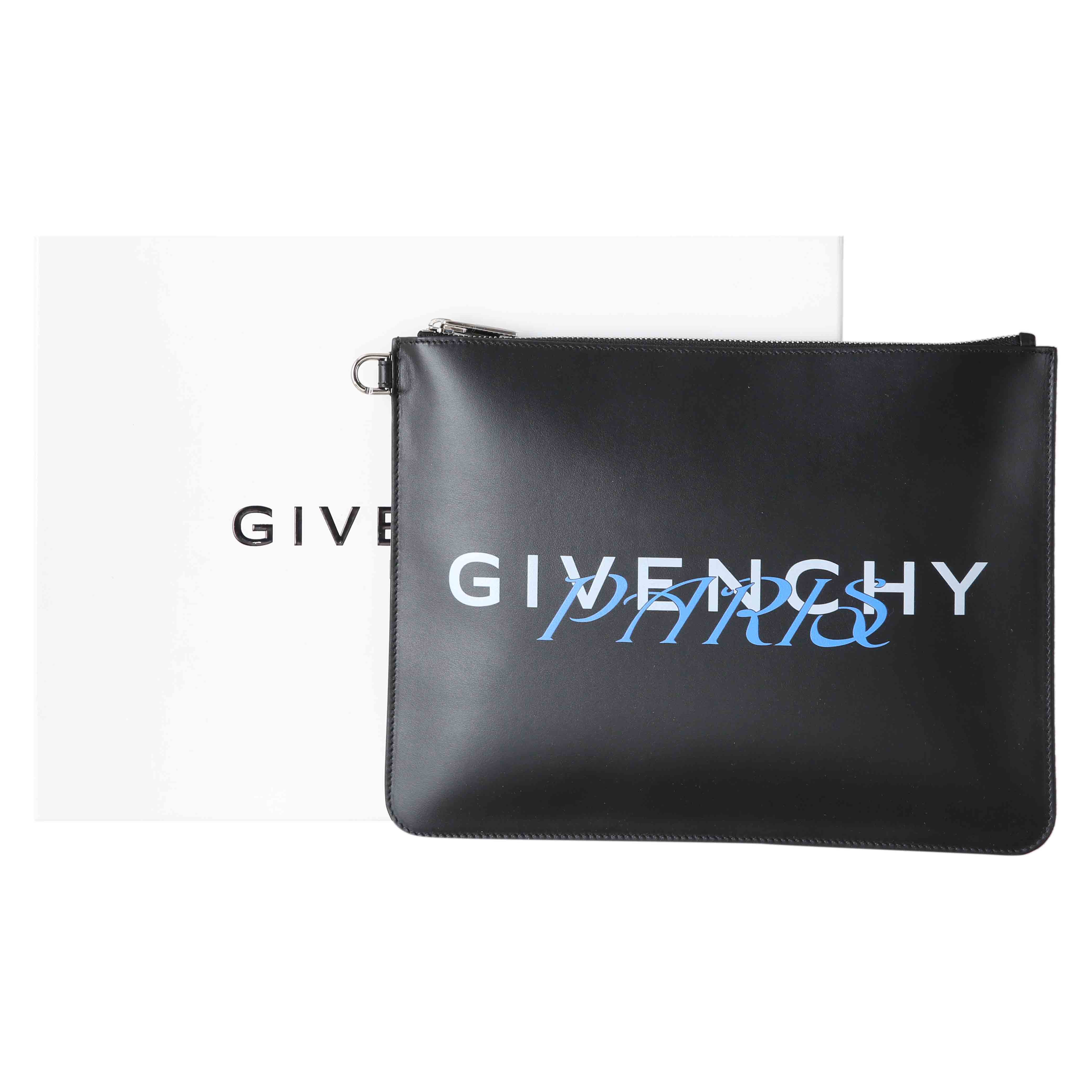 GIVENCHY(USED)지방시 BK600JK0AC 클러치백