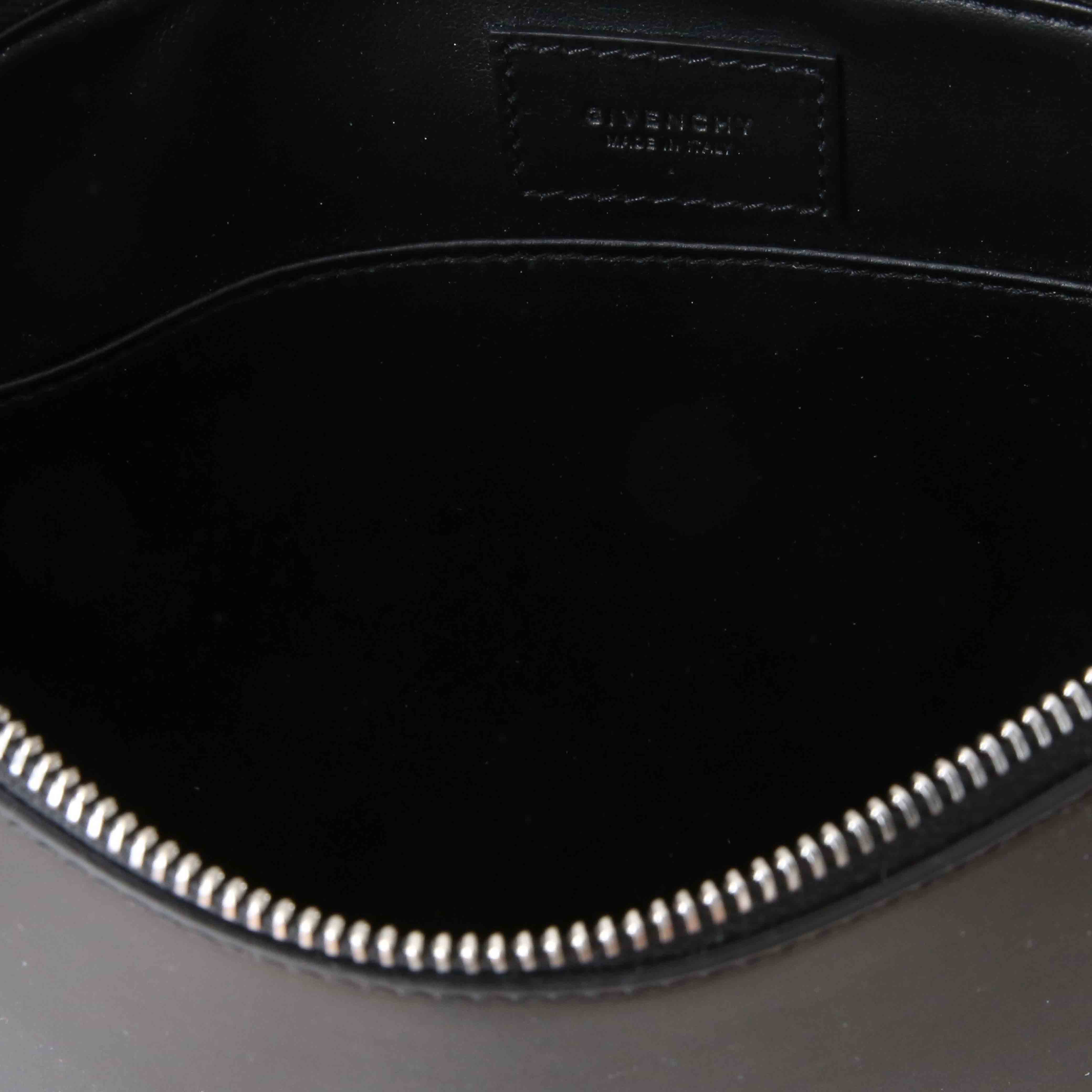 GIVENCHY(USED)지방시 BK600JK0AC 클러치백