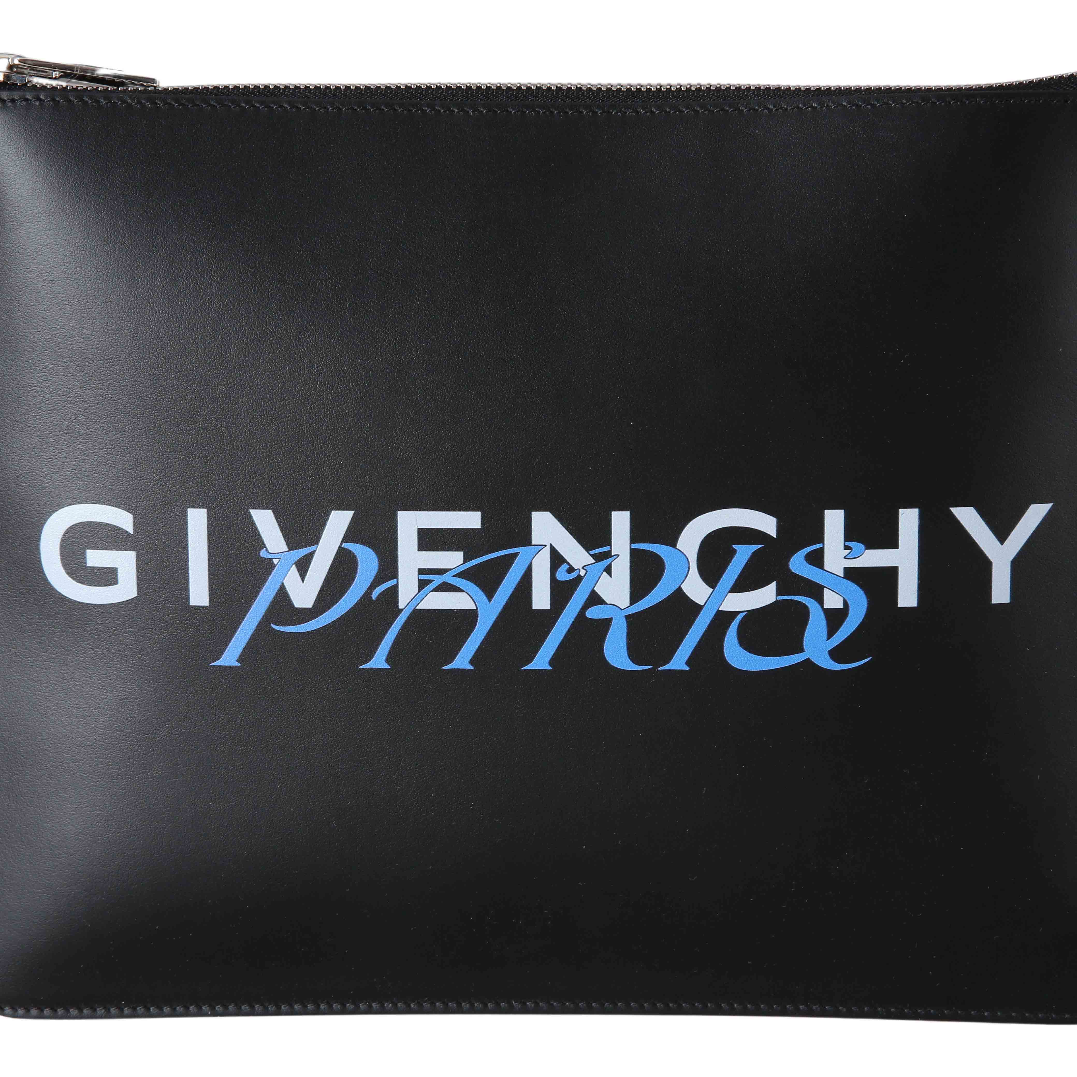 GIVENCHY(USED)지방시 BK600JK0AC 클러치백