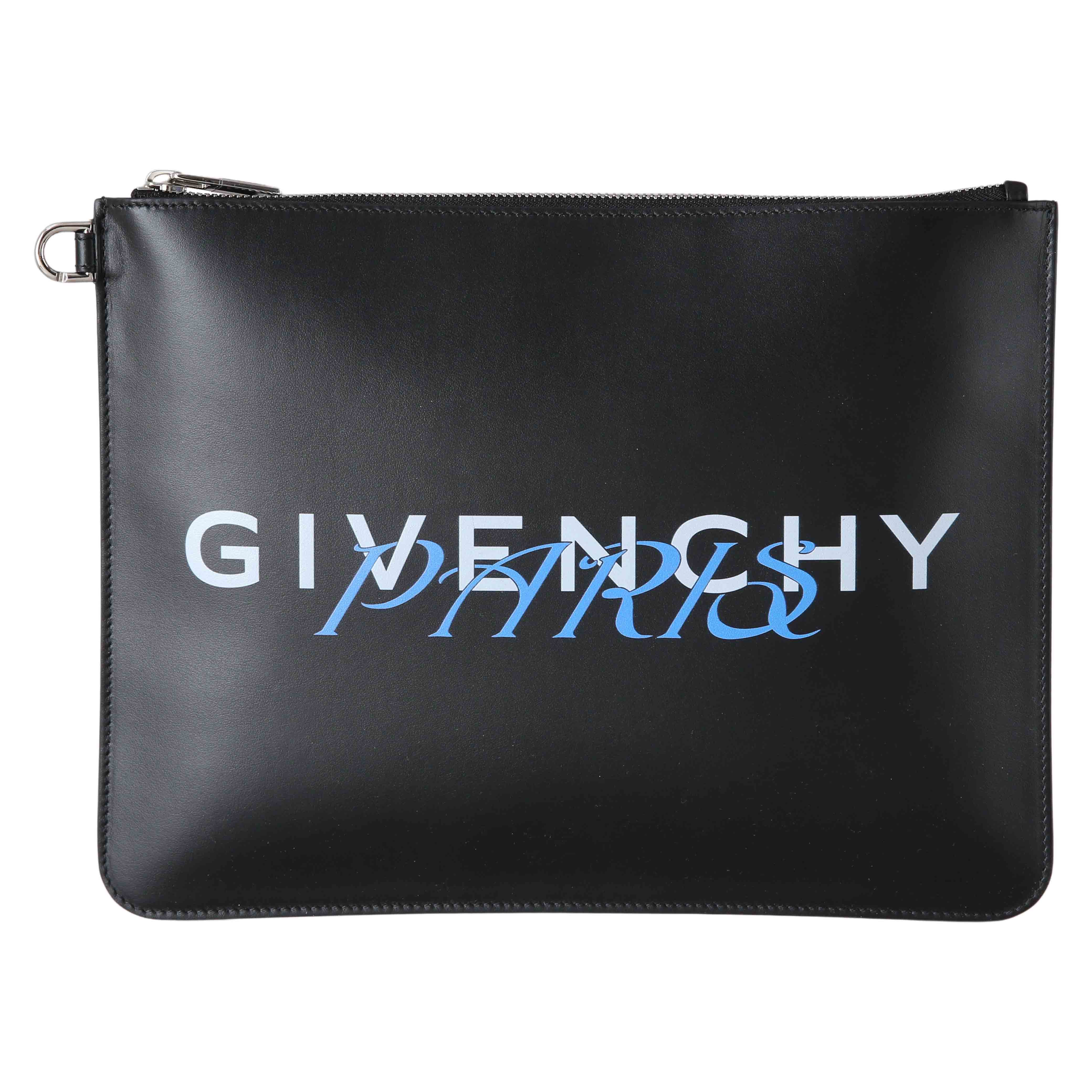 GIVENCHY(USED)지방시 BK600JK0AC 클러치백