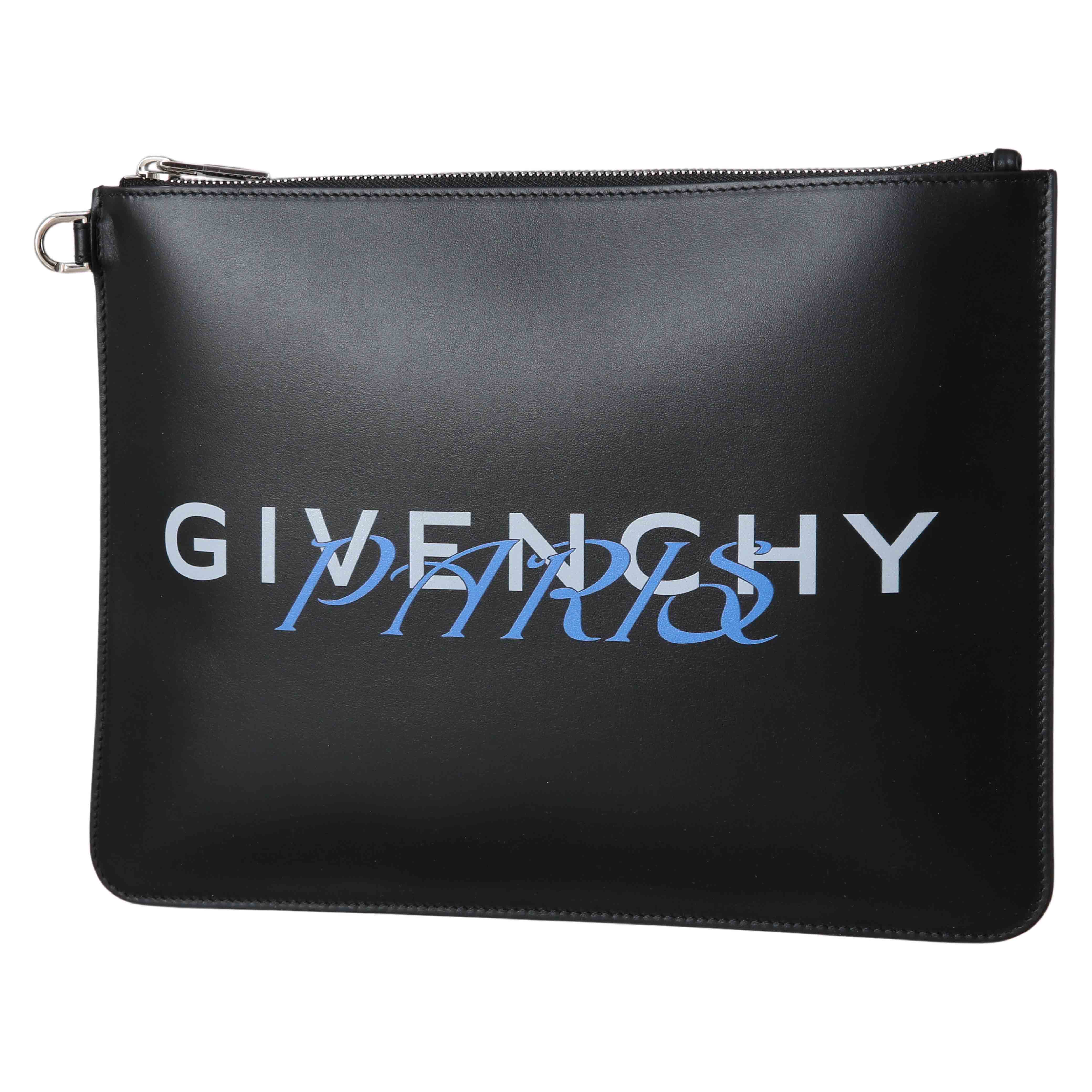 GIVENCHY(USED)지방시 BK600JK0AC 클러치백