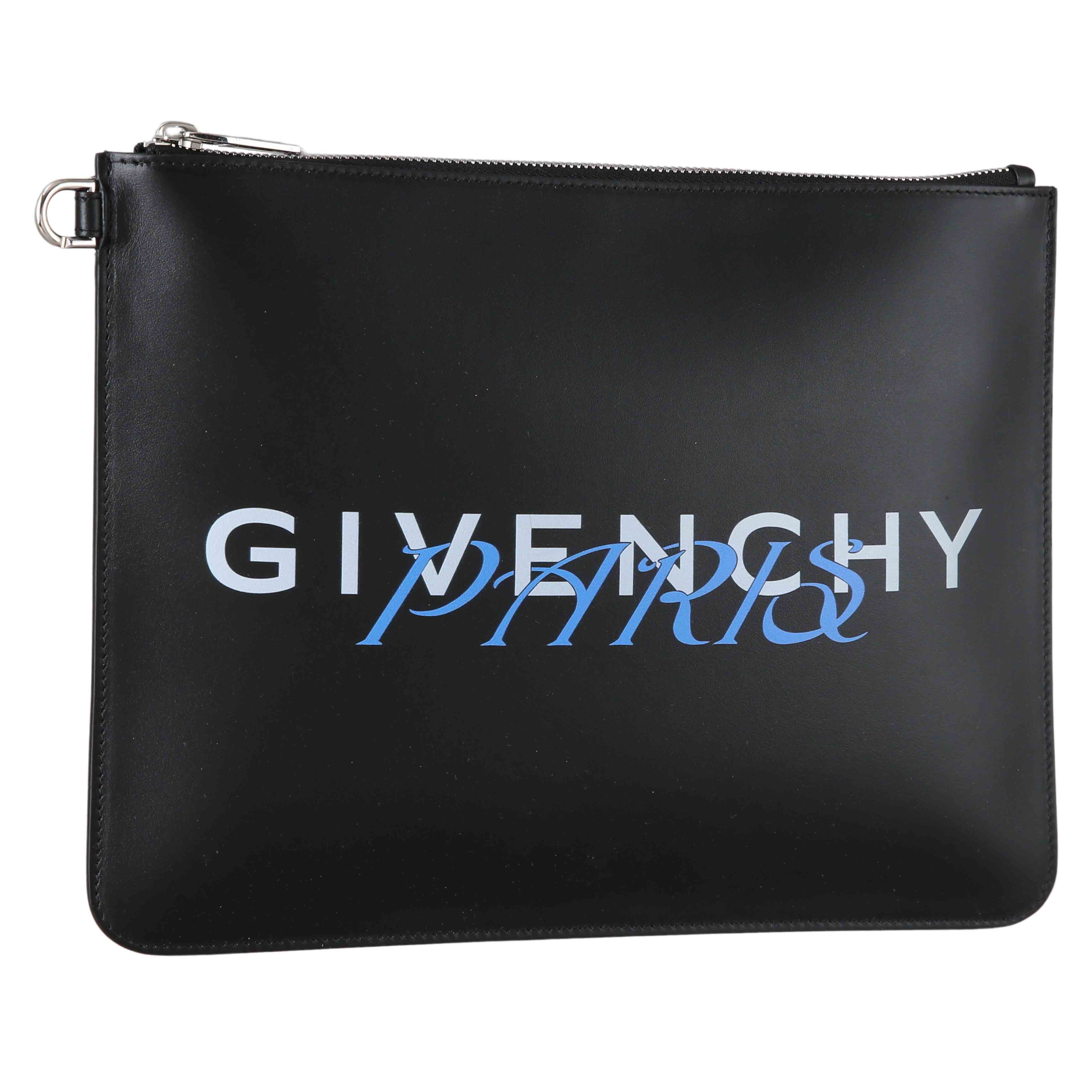 GIVENCHY(USED)지방시 BK600JK0AC 클러치백