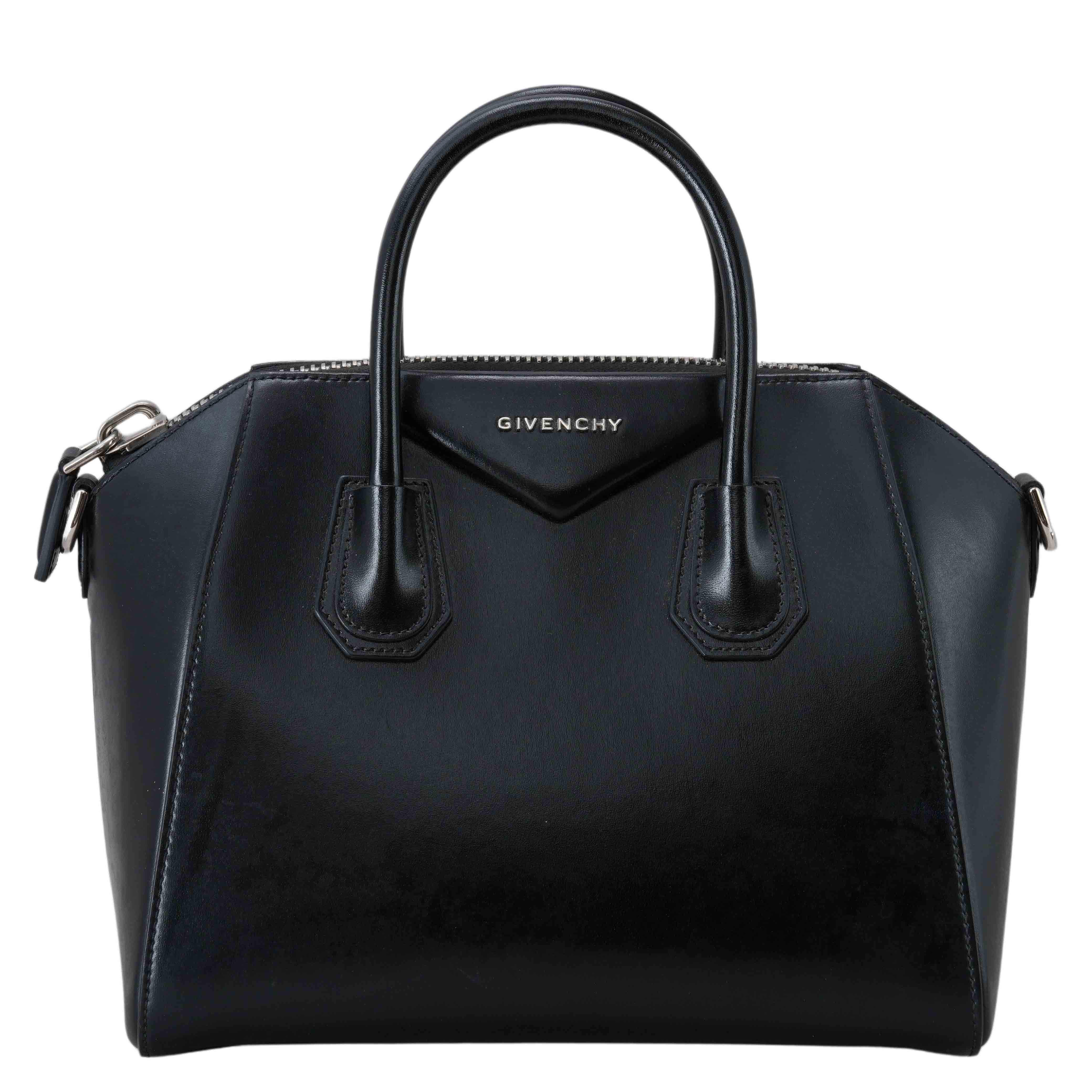 GIVENCHY(USED)지방시 안티고나 스몰