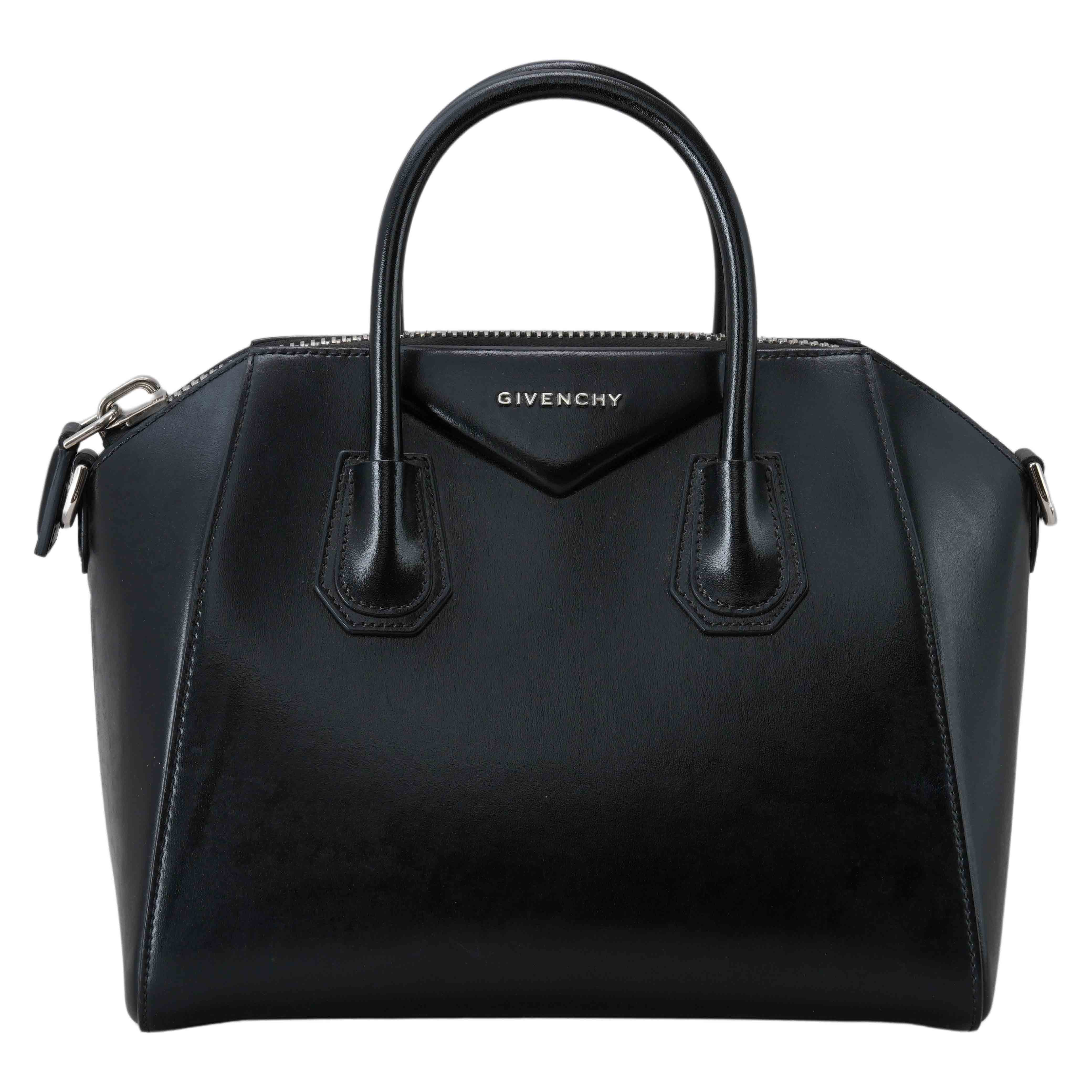 GIVENCHY(USED)지방시 안티고나 스몰