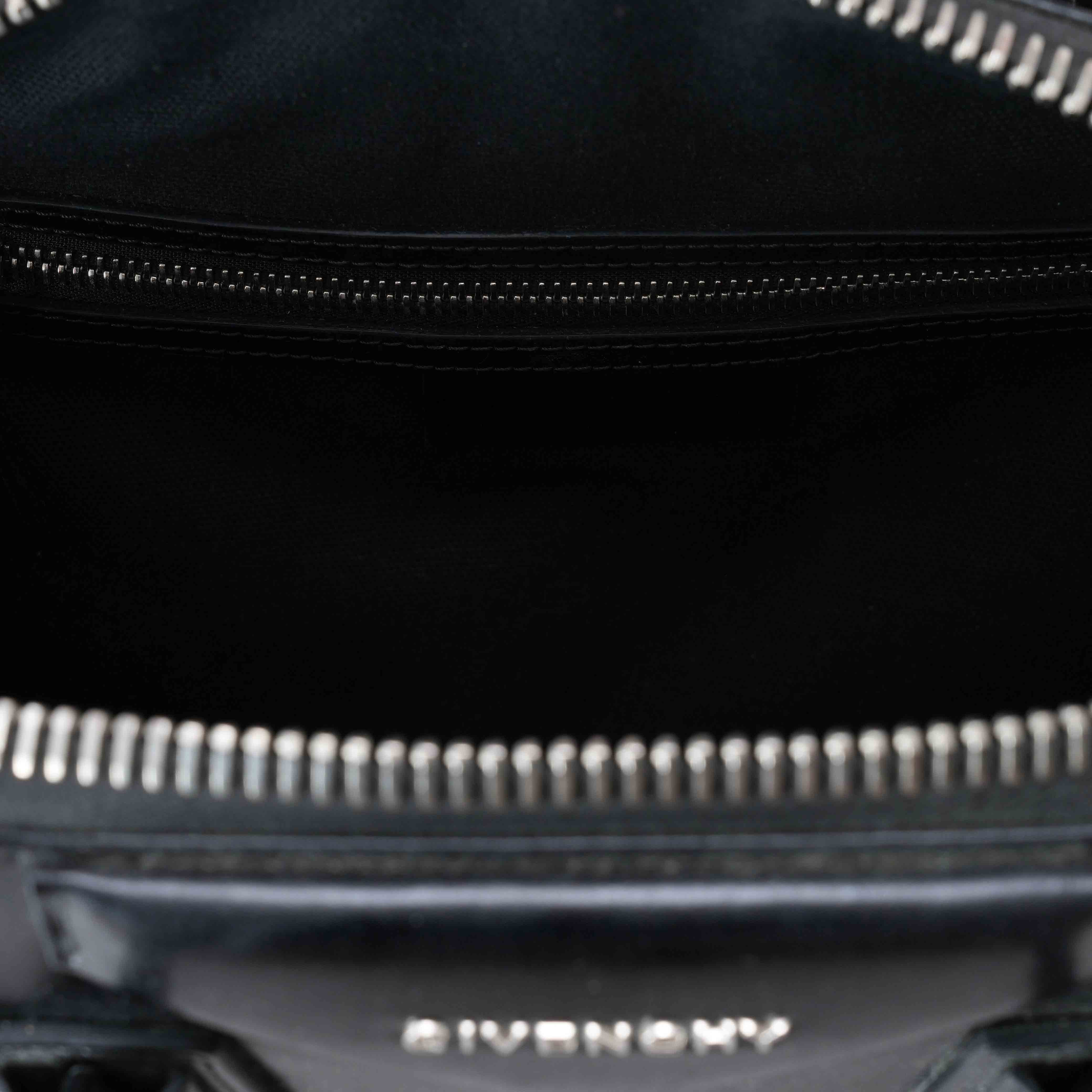 GIVENCHY(USED)지방시 안티고나 스몰