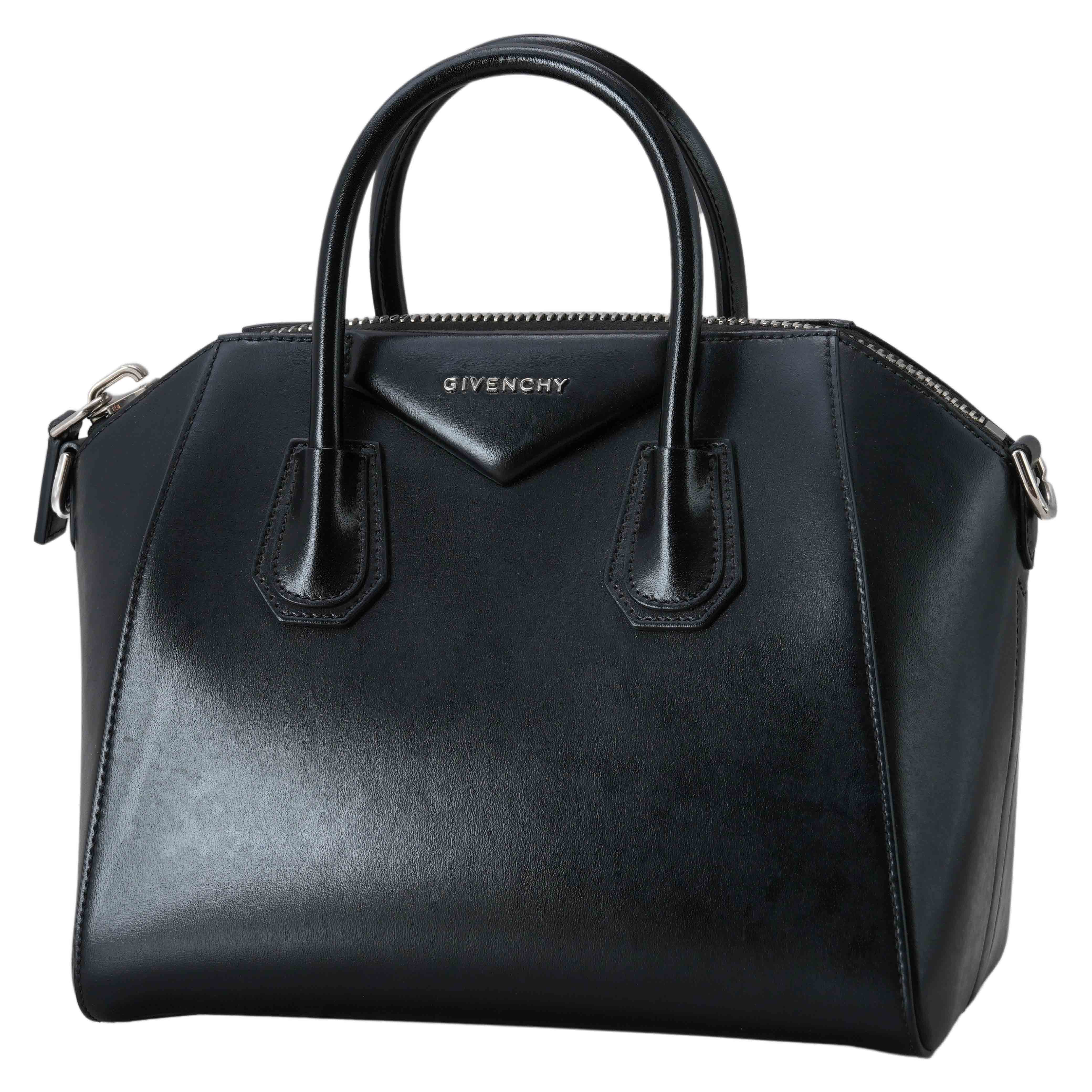 GIVENCHY(USED)지방시 안티고나 스몰