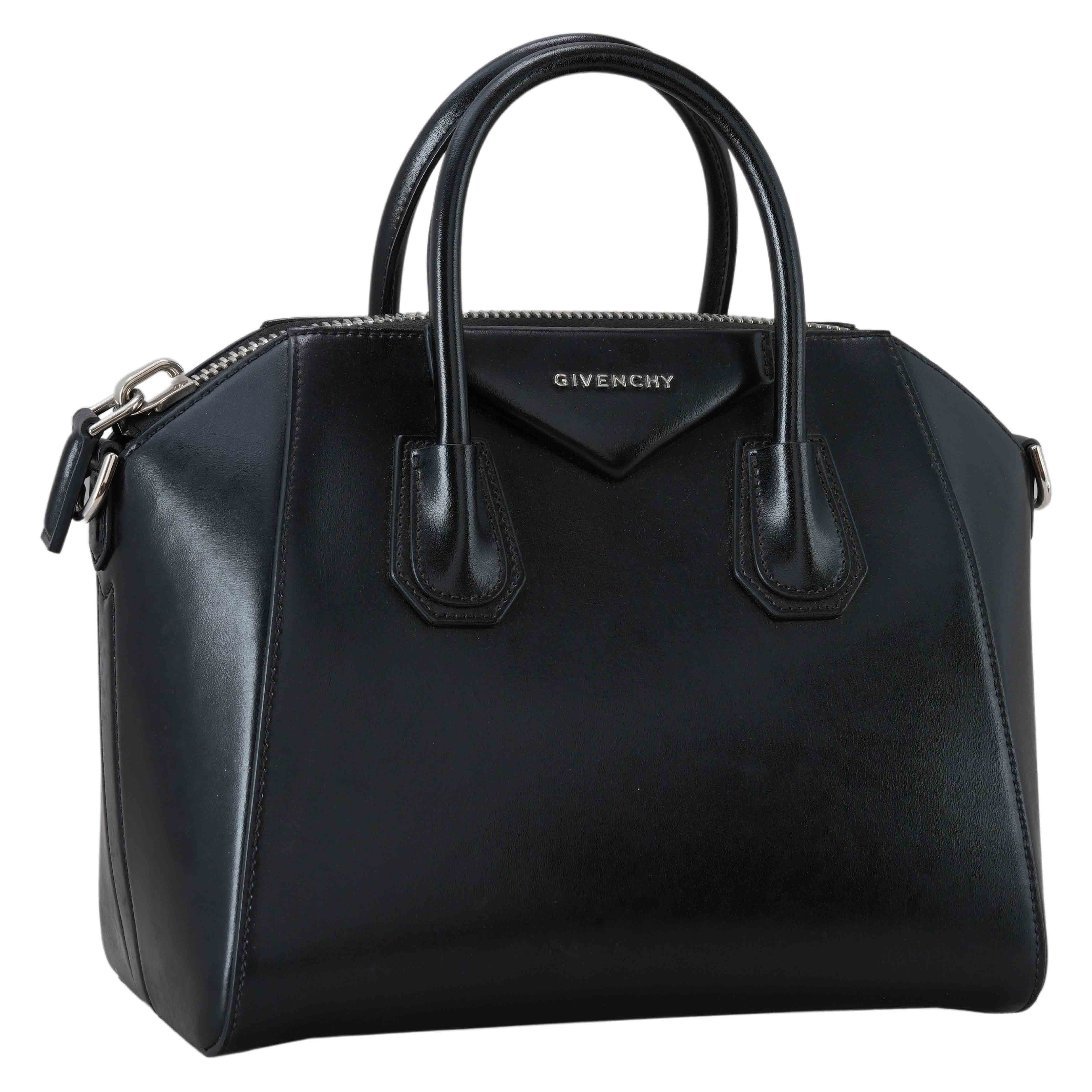 GIVENCHY(USED)지방시 안티고나 스몰