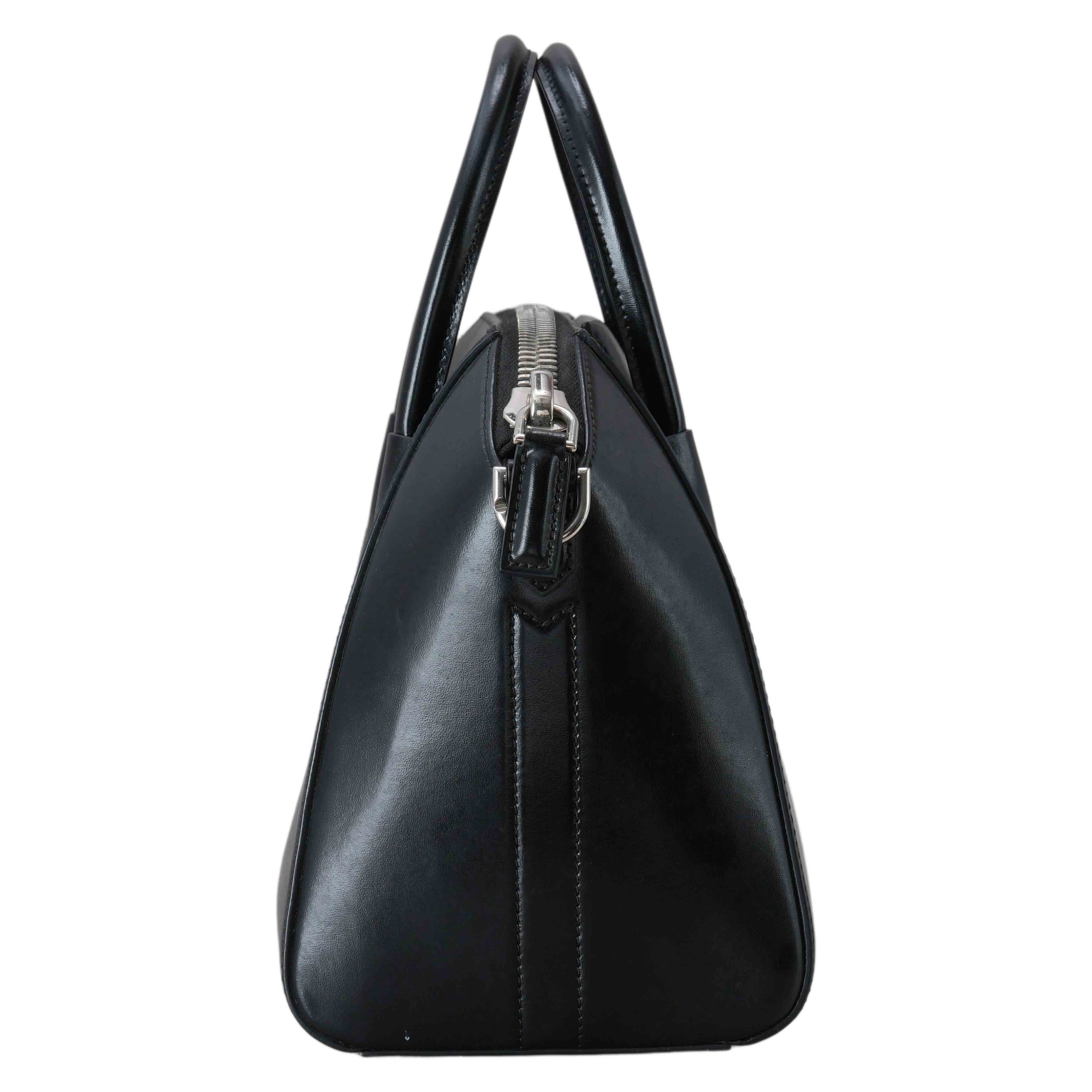GIVENCHY(USED)지방시 안티고나 스몰
