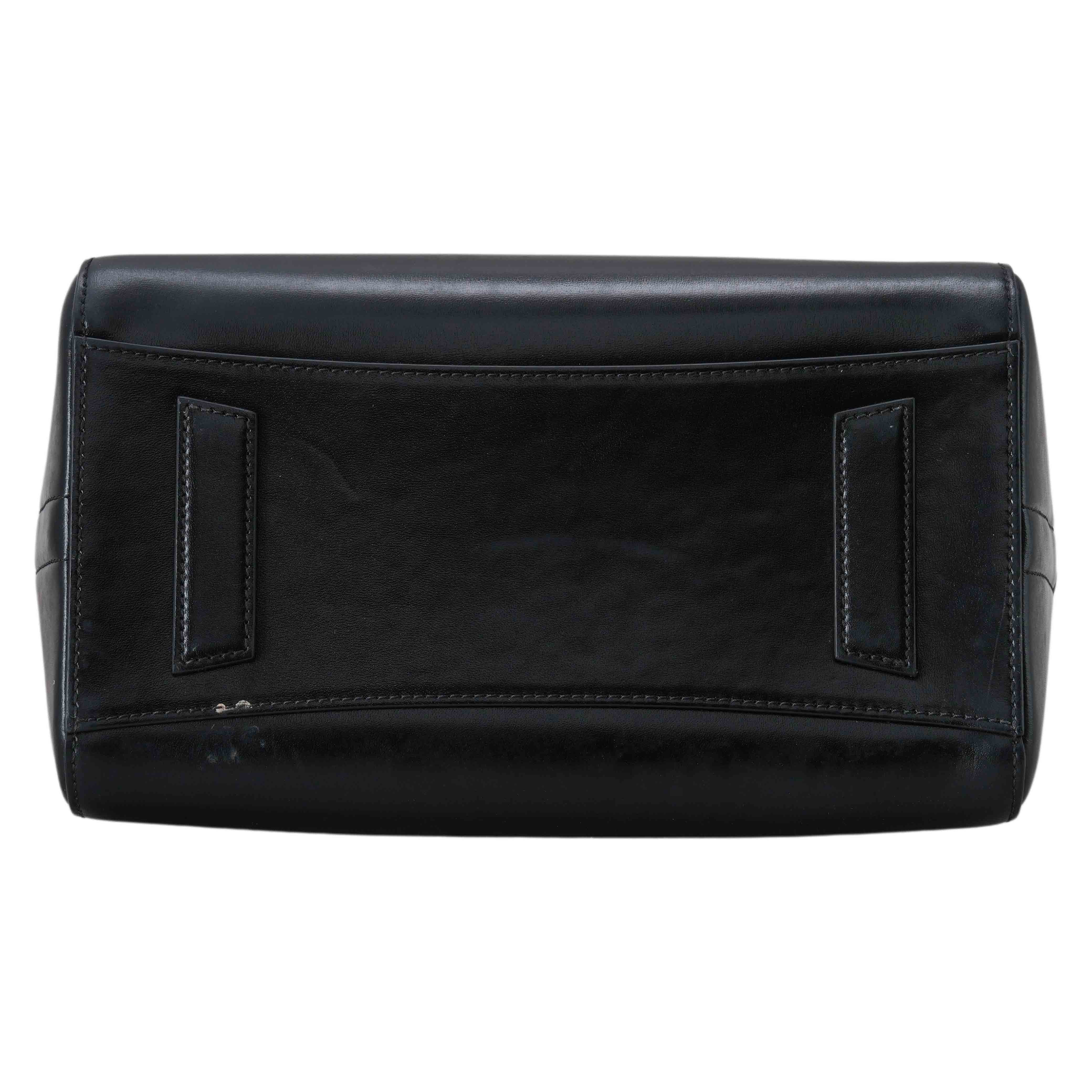 GIVENCHY(USED)지방시 안티고나 스몰