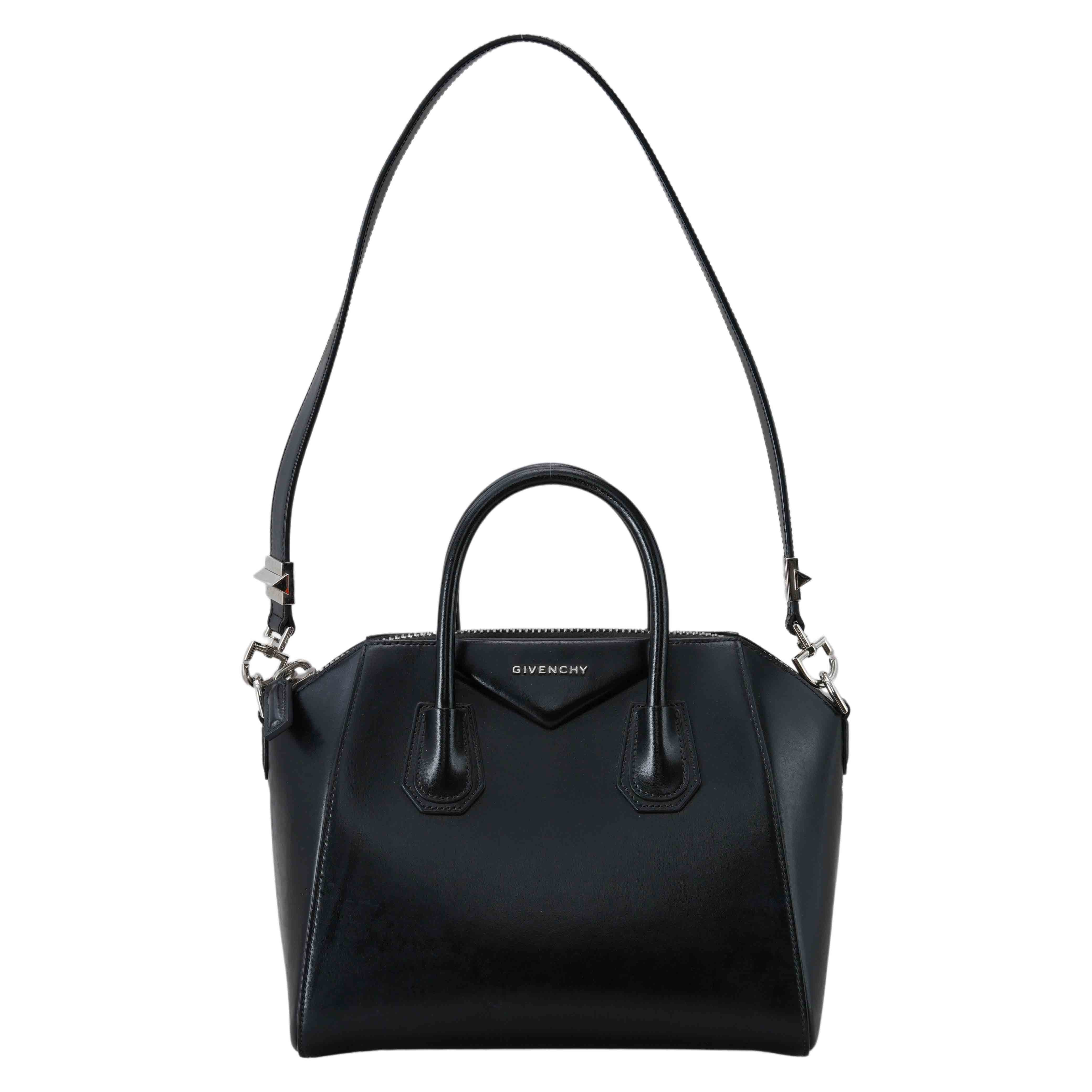 GIVENCHY(USED)지방시 안티고나 스몰