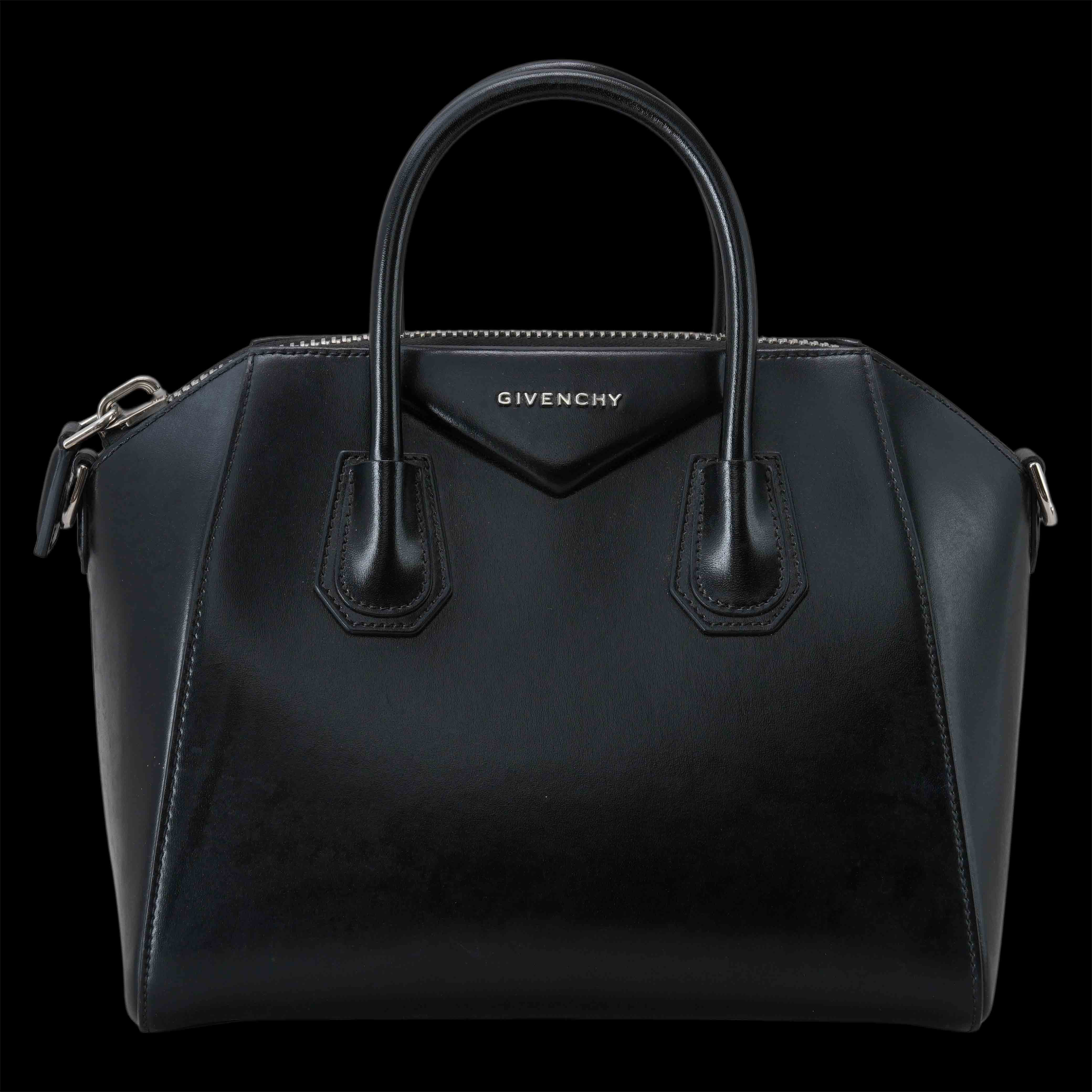 GIVENCHY(USED)지방시 안티고나 스몰