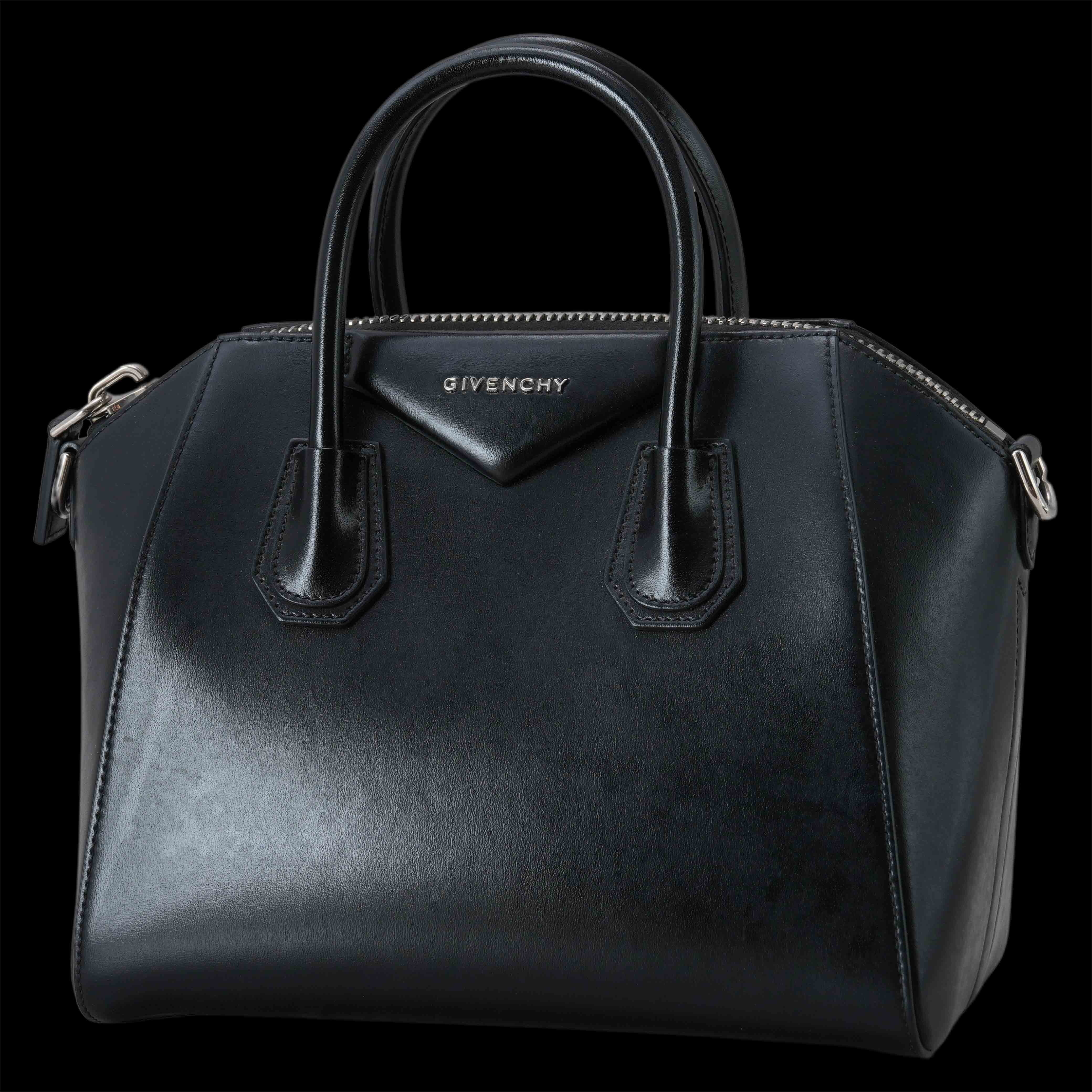 GIVENCHY(USED)지방시 안티고나 스몰