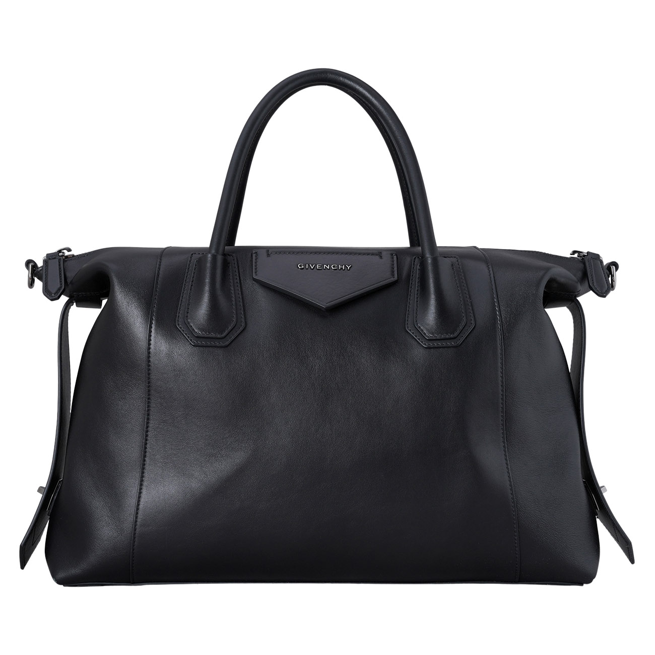 GIVENCHY(USED)지방시 안티고나 소프트 미듐