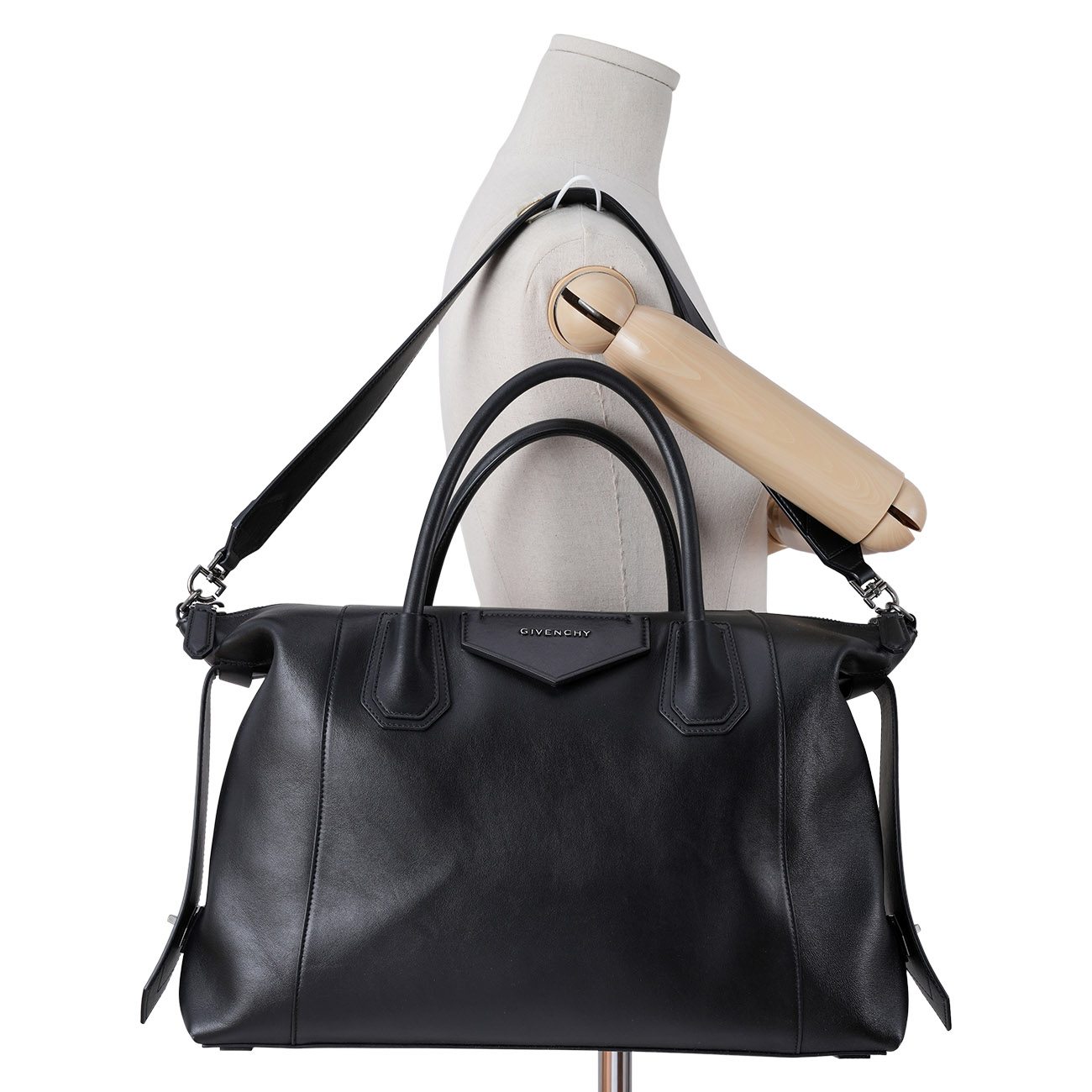 GIVENCHY(USED)지방시 안티고나 소프트 미듐