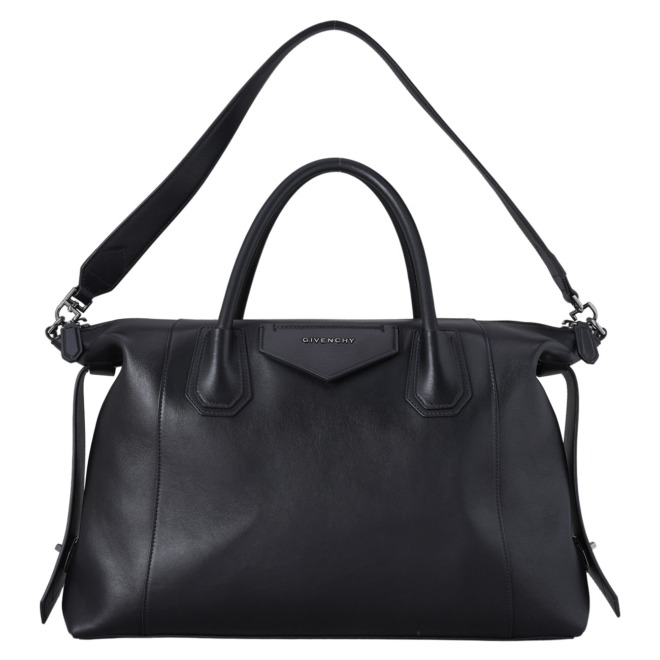 GIVENCHY(USED)지방시 안티고나 소프트 미듐