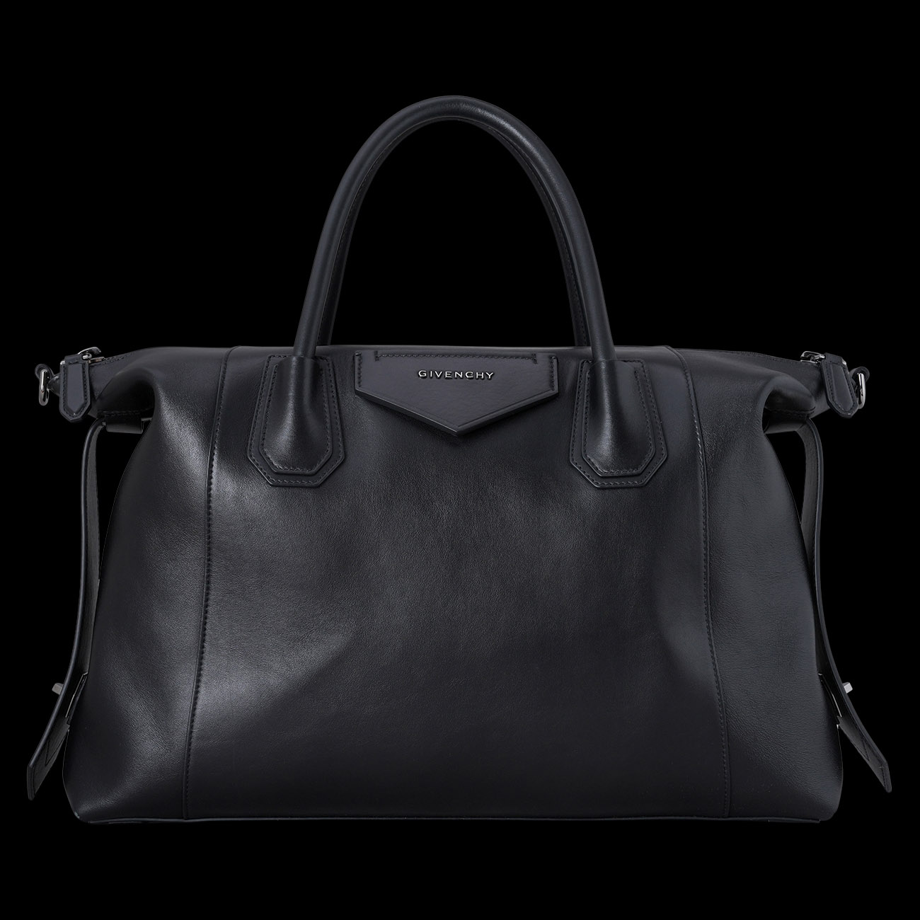 GIVENCHY(USED)지방시 안티고나 소프트 미듐