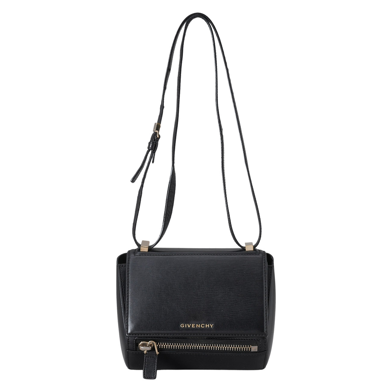 GIVENCHY(USED)지방시 판도라 박스 미니백