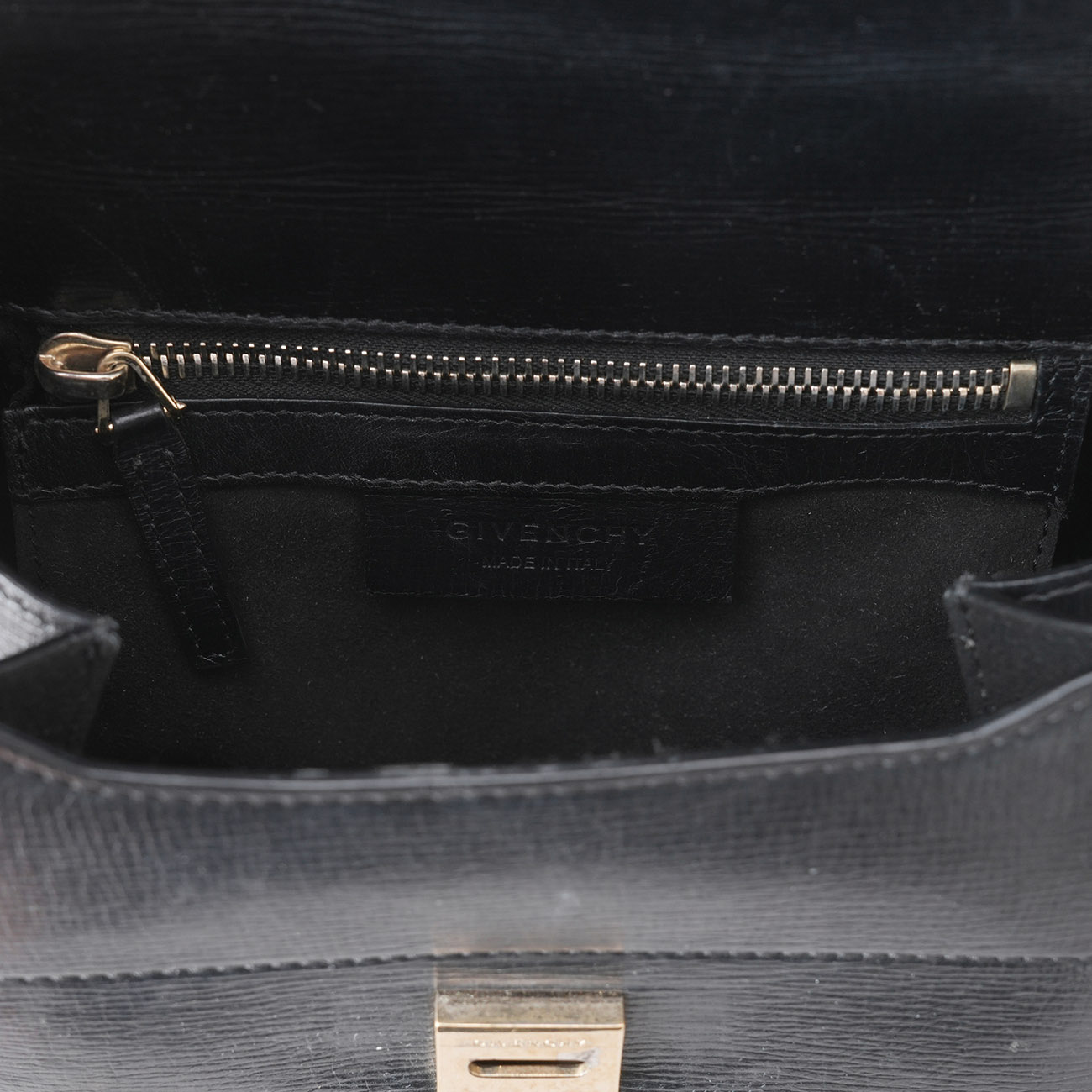 GIVENCHY(USED)지방시 판도라 박스 미니백