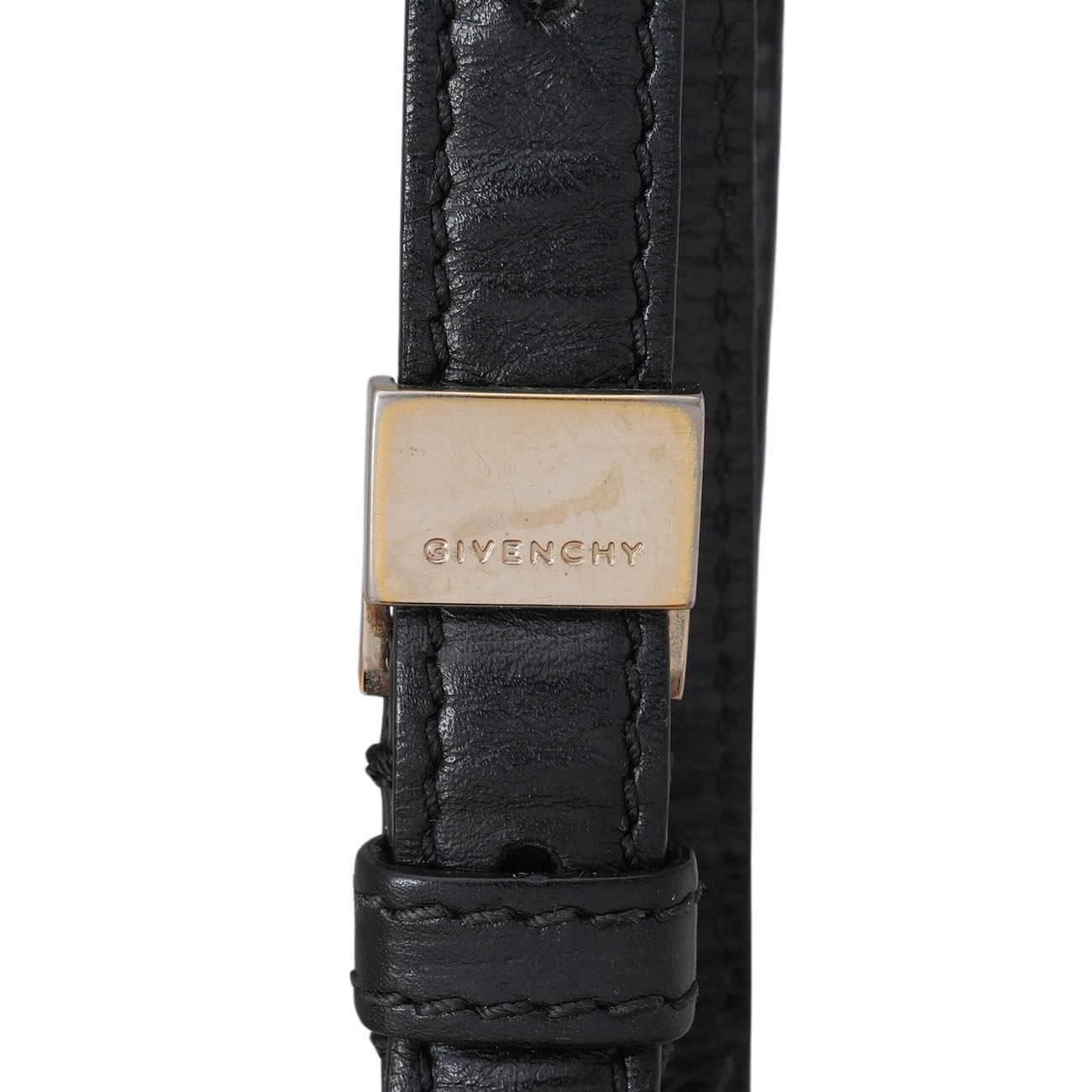 GIVENCHY(USED)지방시 판도라 박스 미니백