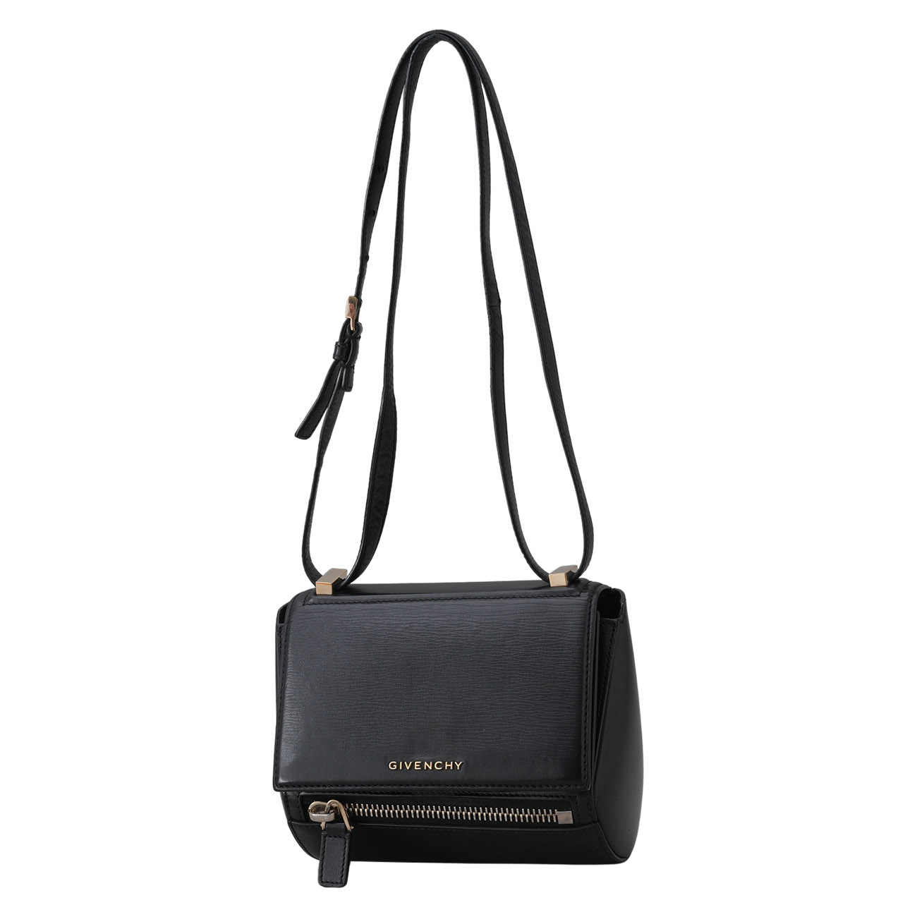 GIVENCHY(USED)지방시 판도라 박스 미니백