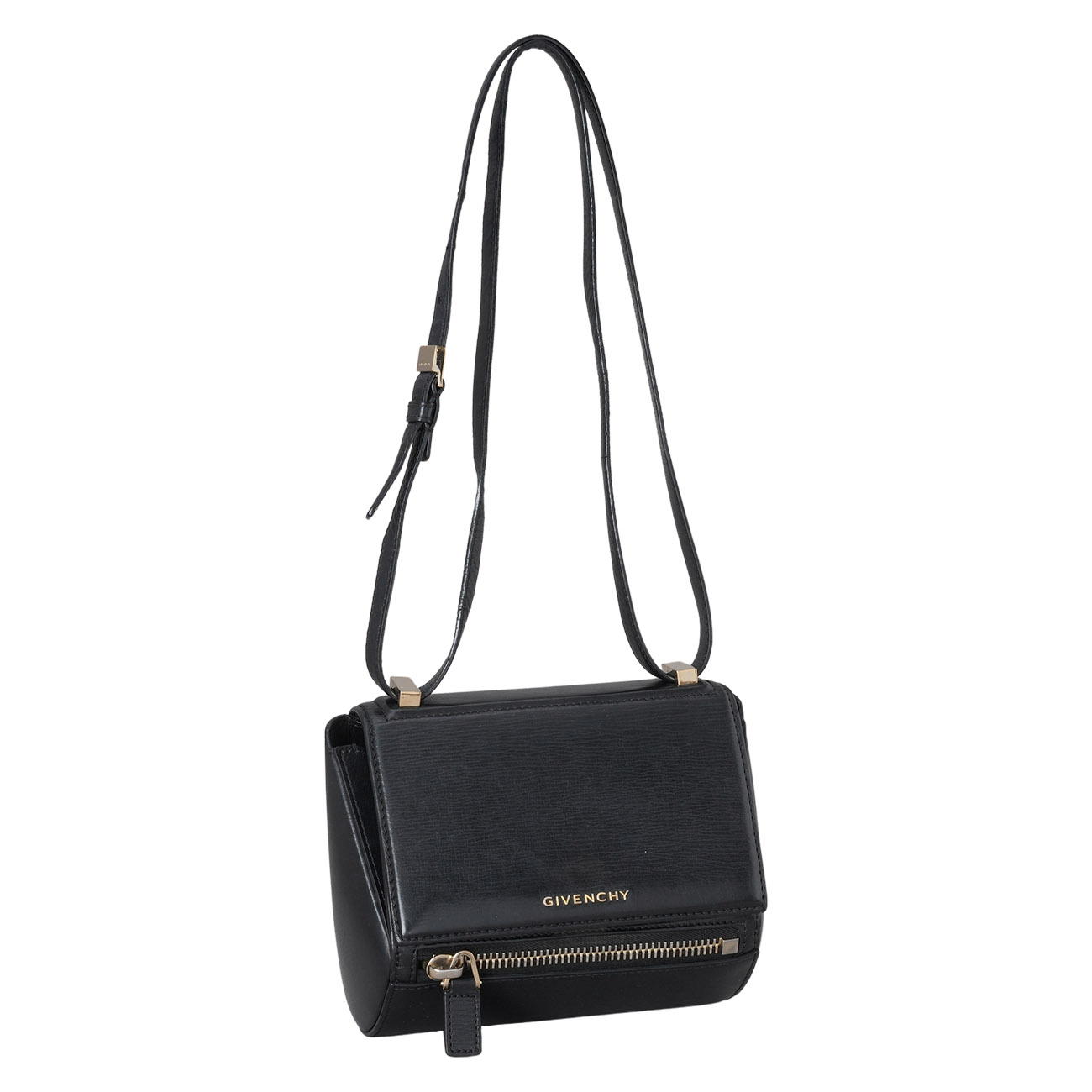 GIVENCHY(USED)지방시 판도라 박스 미니백