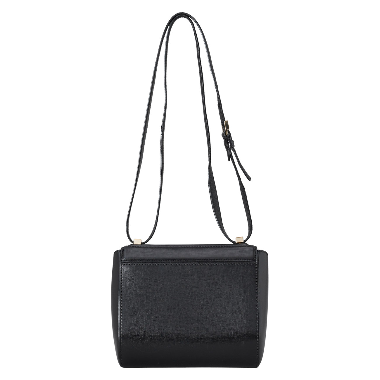 GIVENCHY(USED)지방시 판도라 박스 미니백