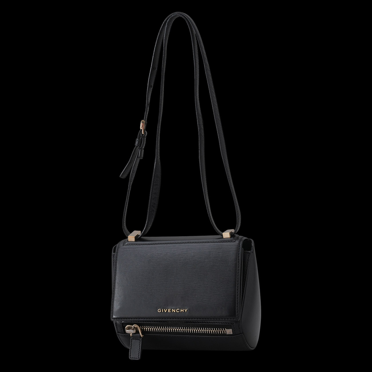 GIVENCHY(USED)지방시 판도라 박스 미니백