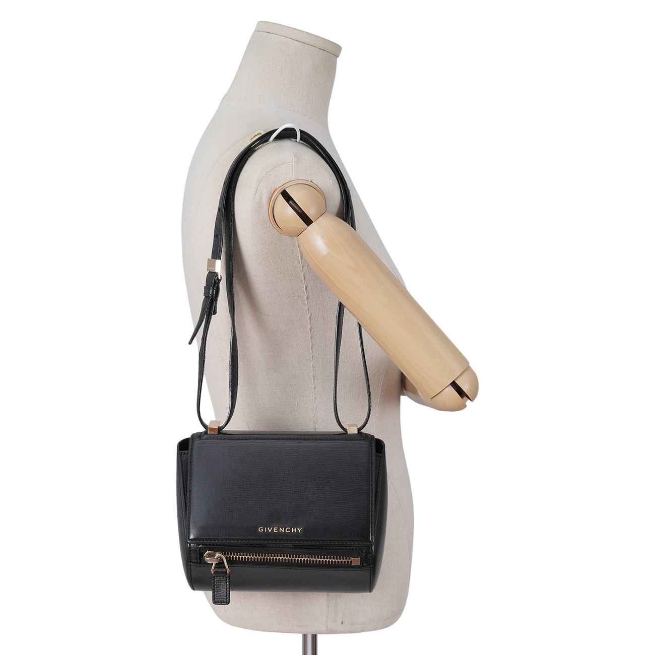 GIVENCHY(USED)지방시 판도라 박스 미니백