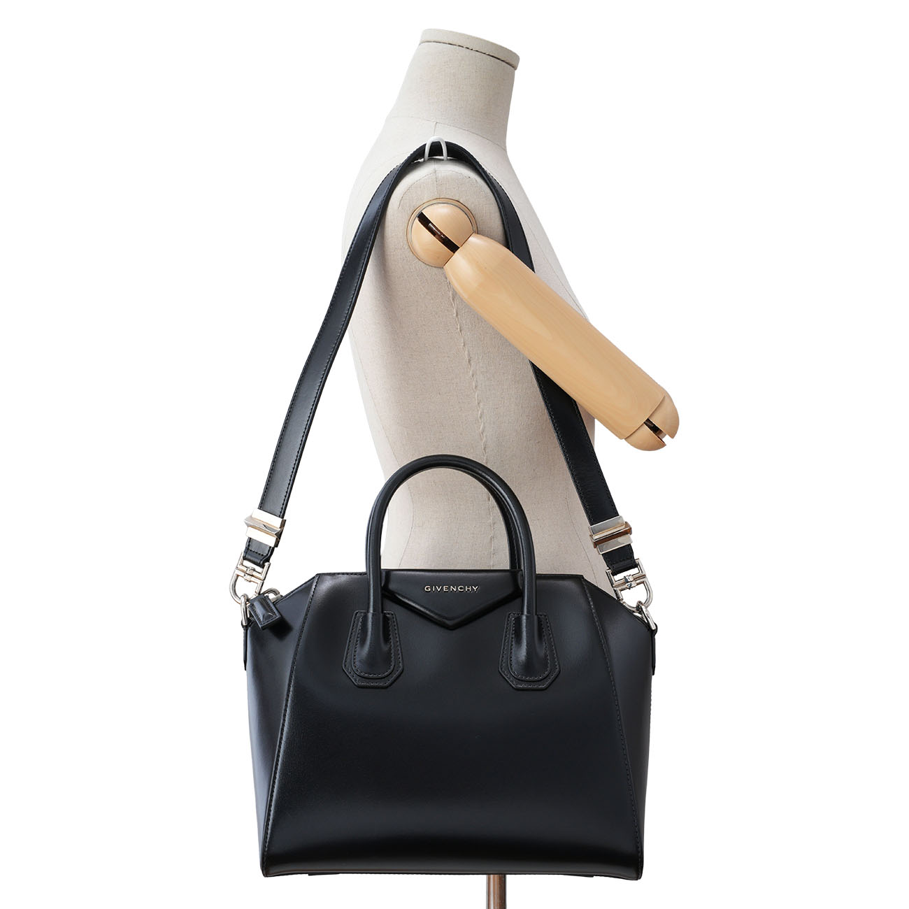 GIVENCHY(USED)지방시 안티고나 스몰