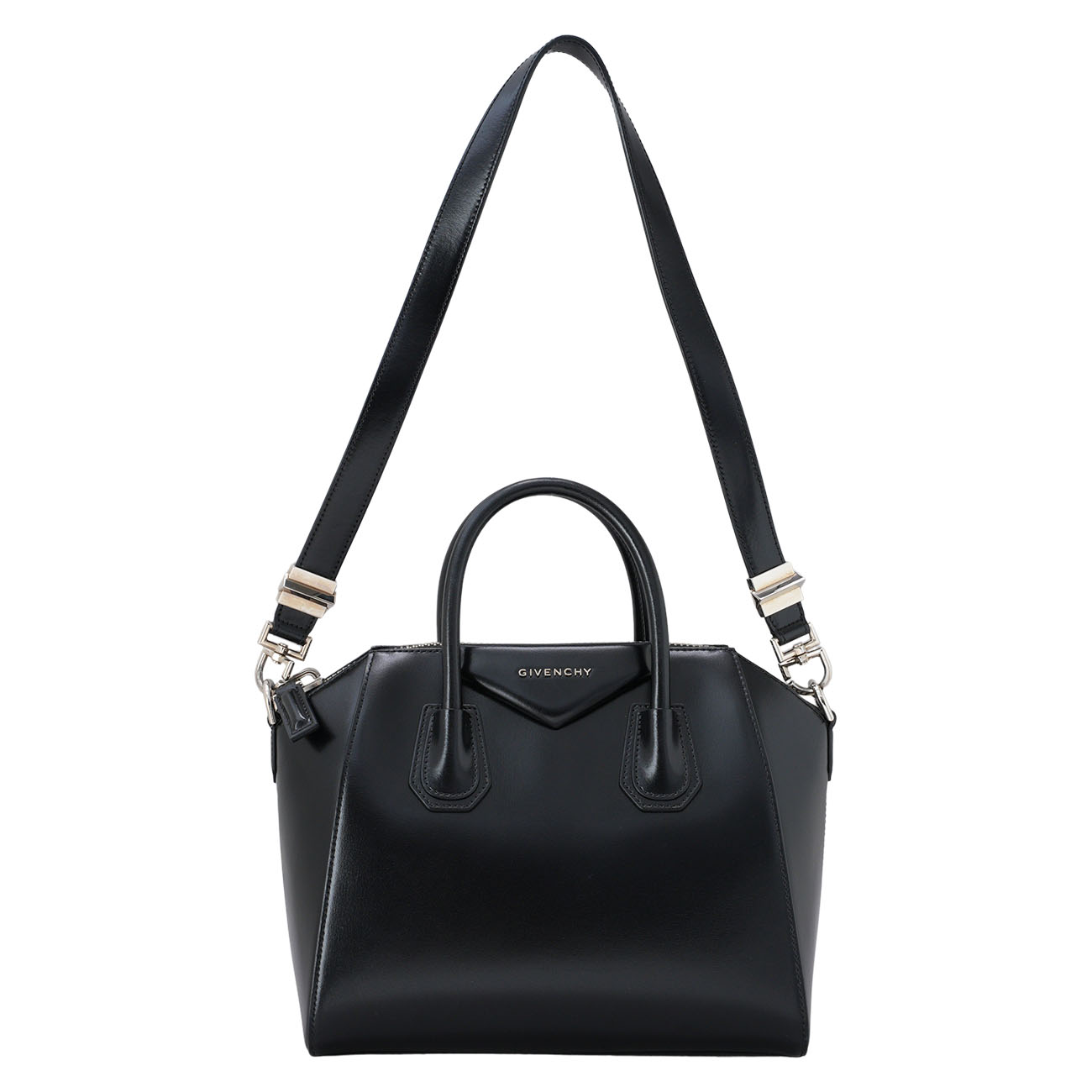 GIVENCHY(USED)지방시 안티고나 스몰