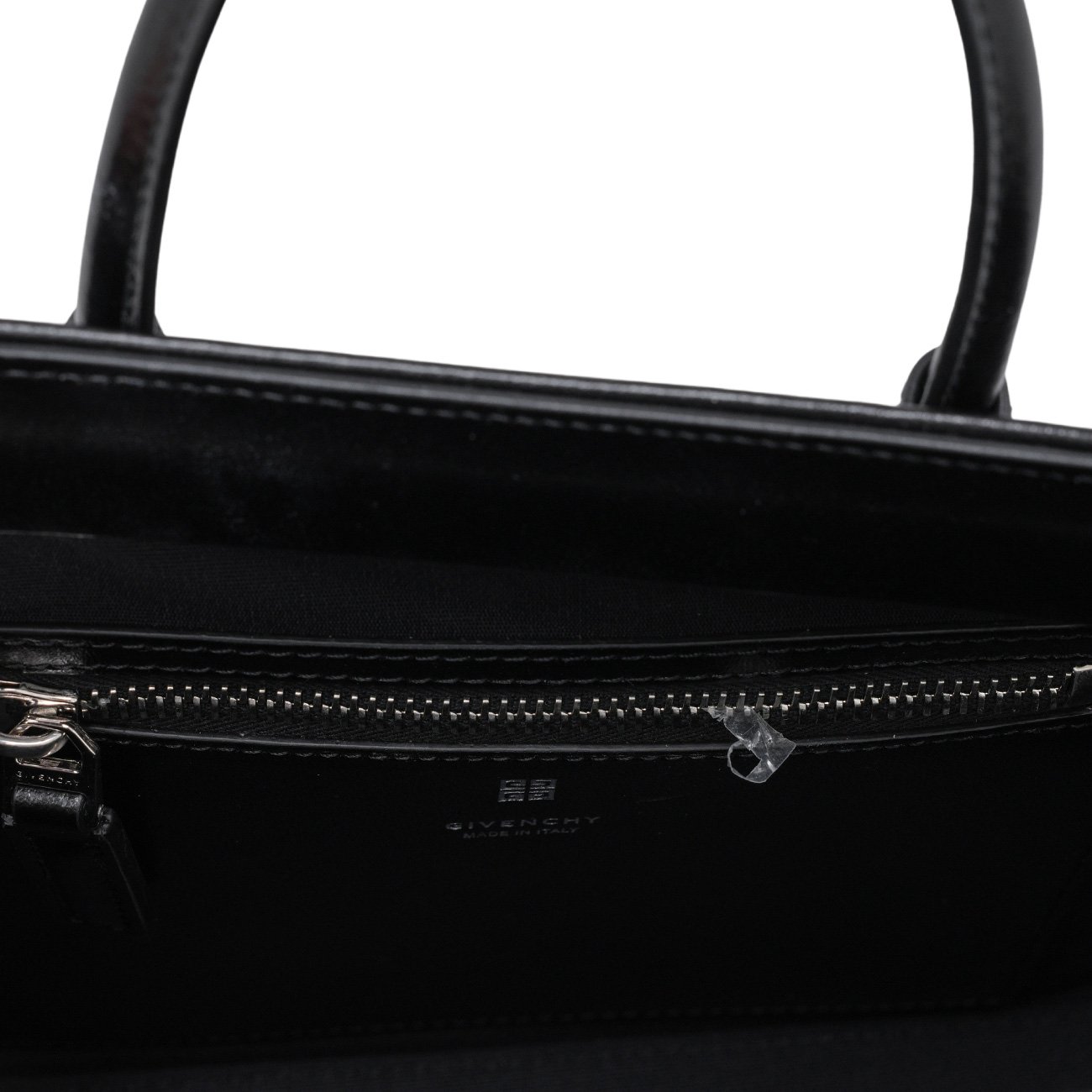 GIVENCHY(USED)지방시 안티고나 락 토트백