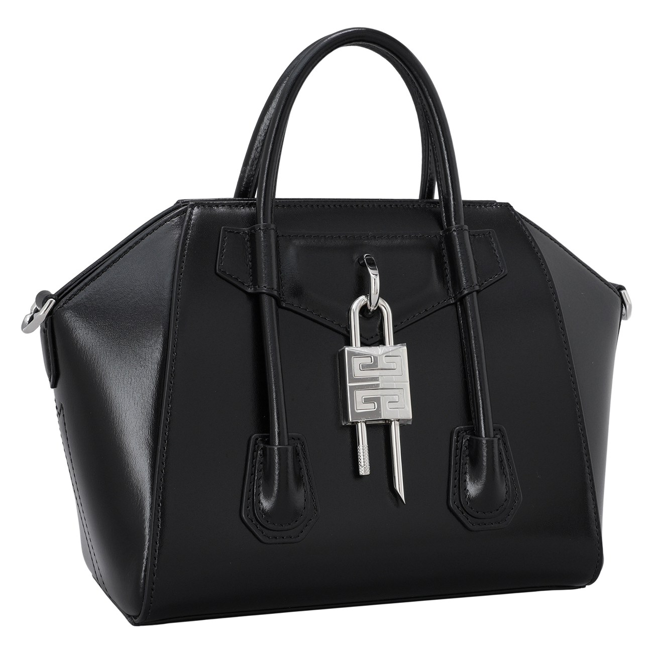 GIVENCHY(USED)지방시 안티고나 락 토트백