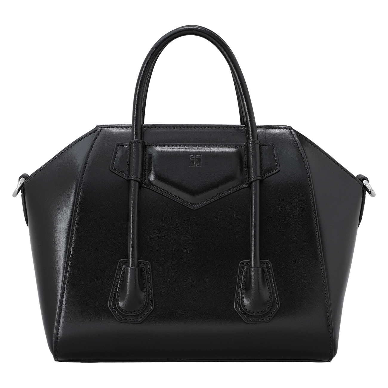 GIVENCHY(USED)지방시 안티고나 락 토트백
