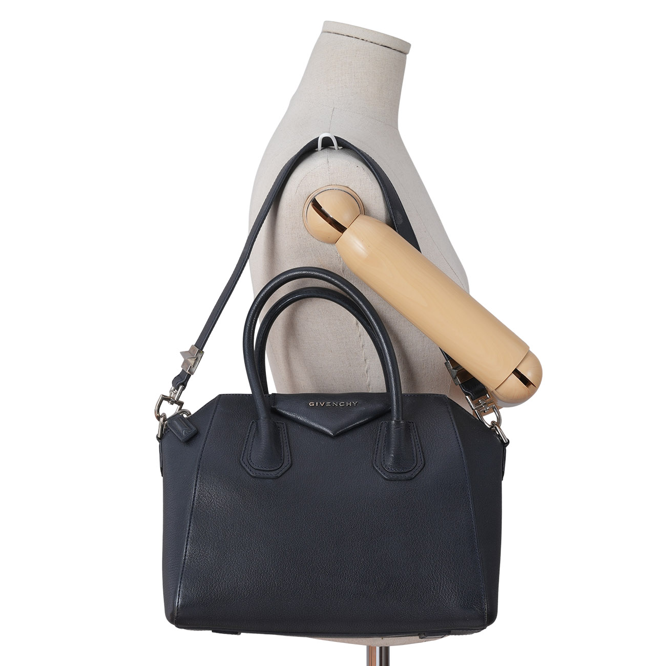 GIVENCHY(USED)지방시 안티고나 스몰