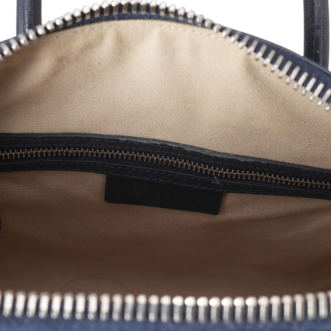 GIVENCHY(USED)지방시 안티고나 스몰