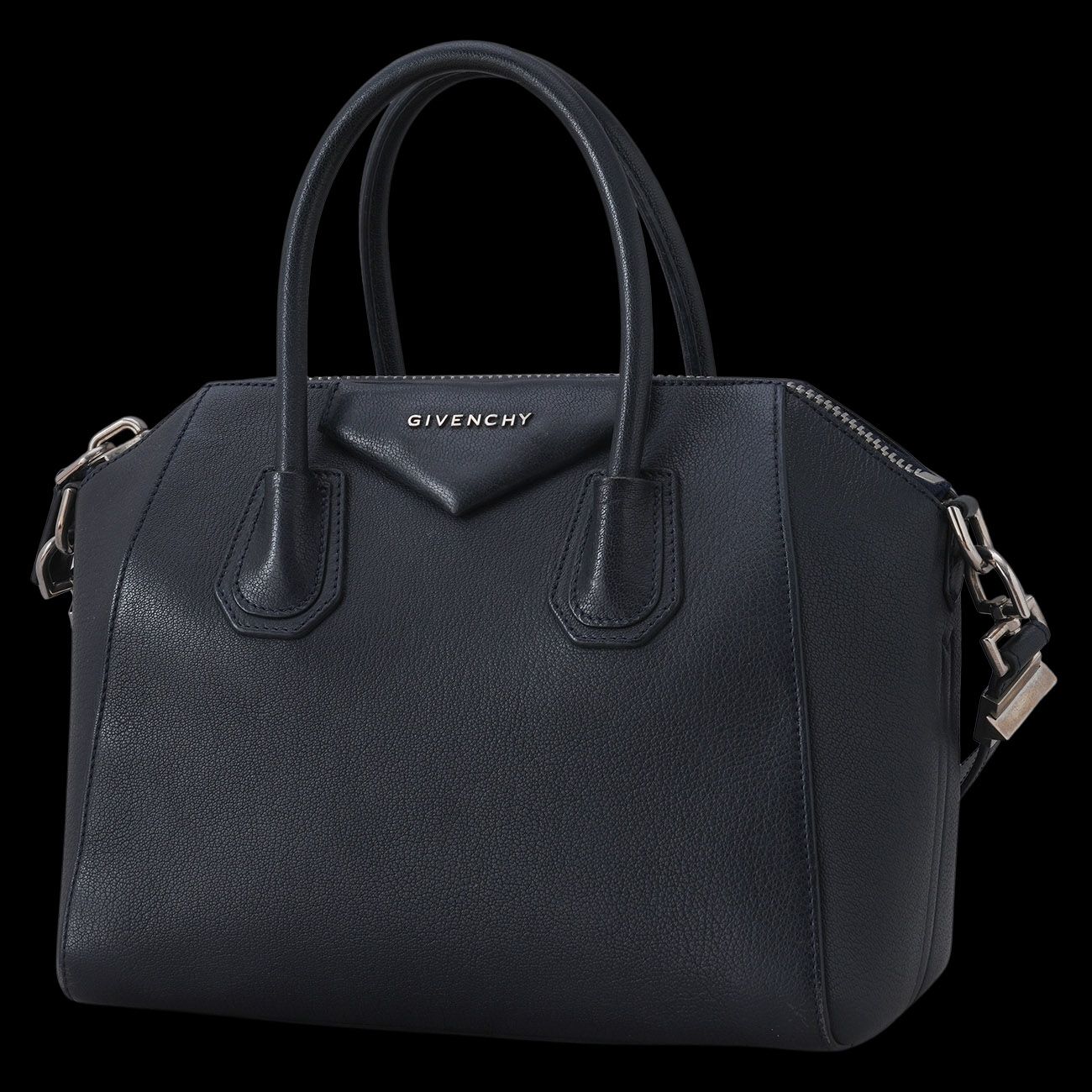 GIVENCHY(USED)지방시 안티고나 스몰