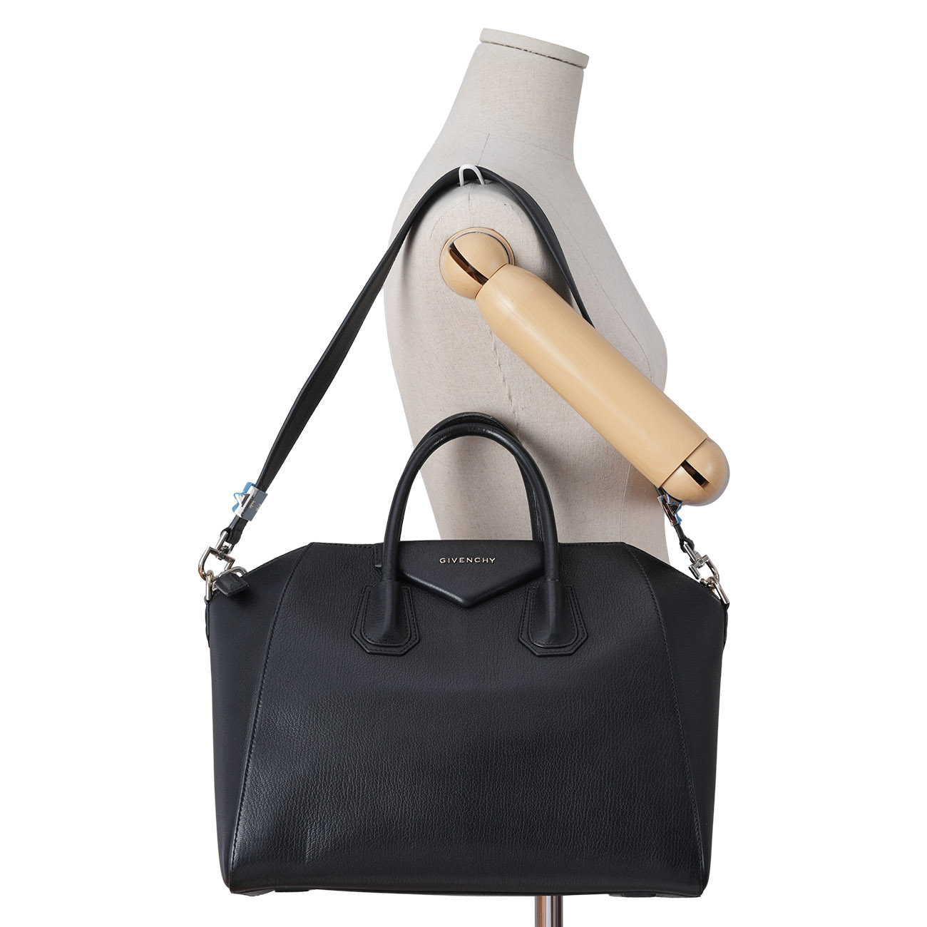 GIVENCHY(USED)지방시 안티고나 미듐