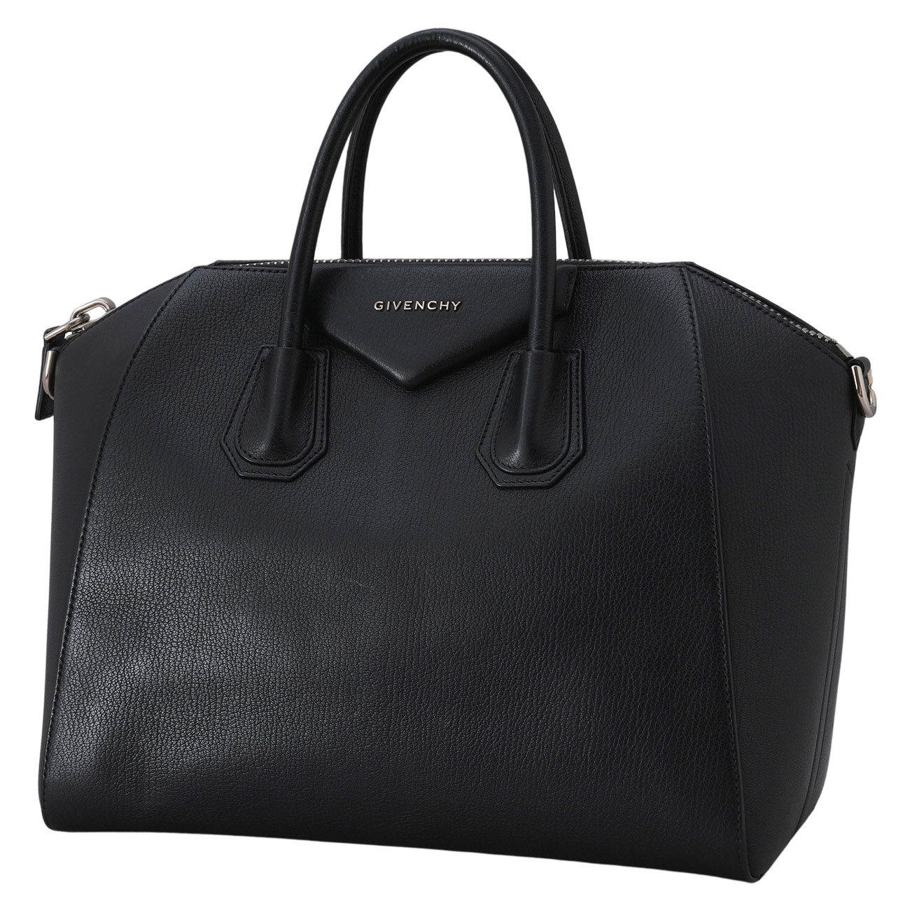 GIVENCHY(USED)지방시 안티고나 미듐