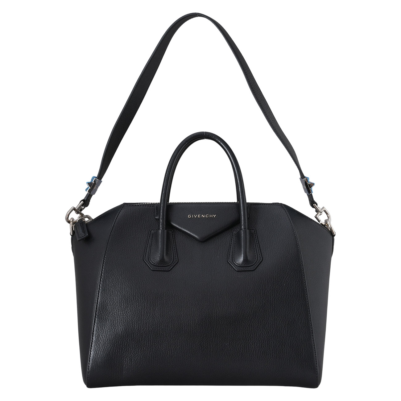 GIVENCHY(USED)지방시 안티고나 미듐