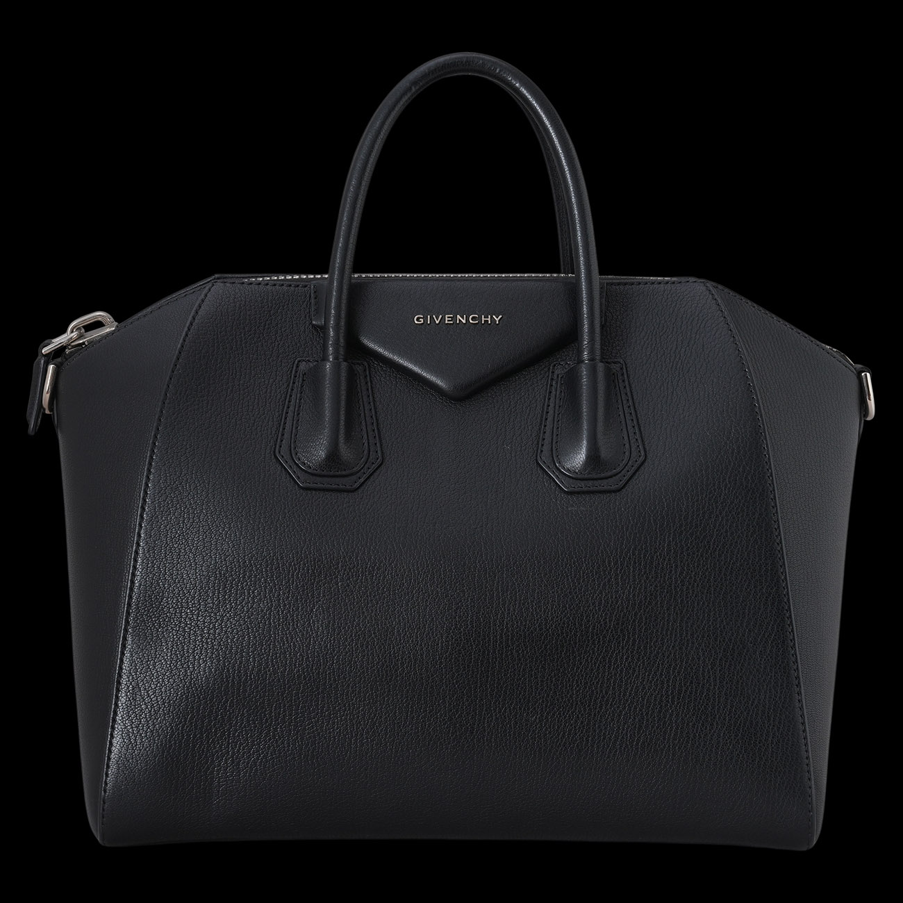 GIVENCHY(USED)지방시 안티고나 미듐