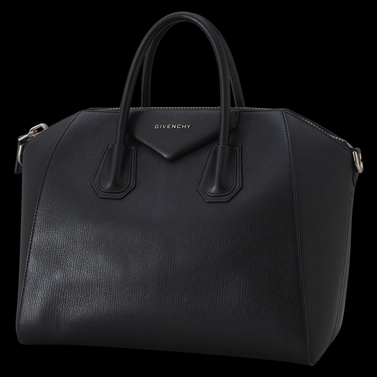 GIVENCHY(USED)지방시 안티고나 미듐