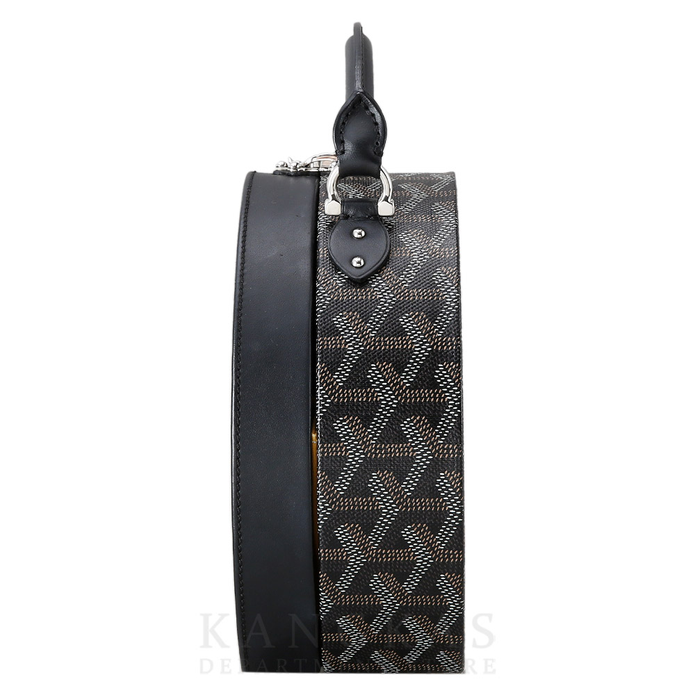 GOYARD(USED)고야드 알토 햇 박스 & 스트랩
